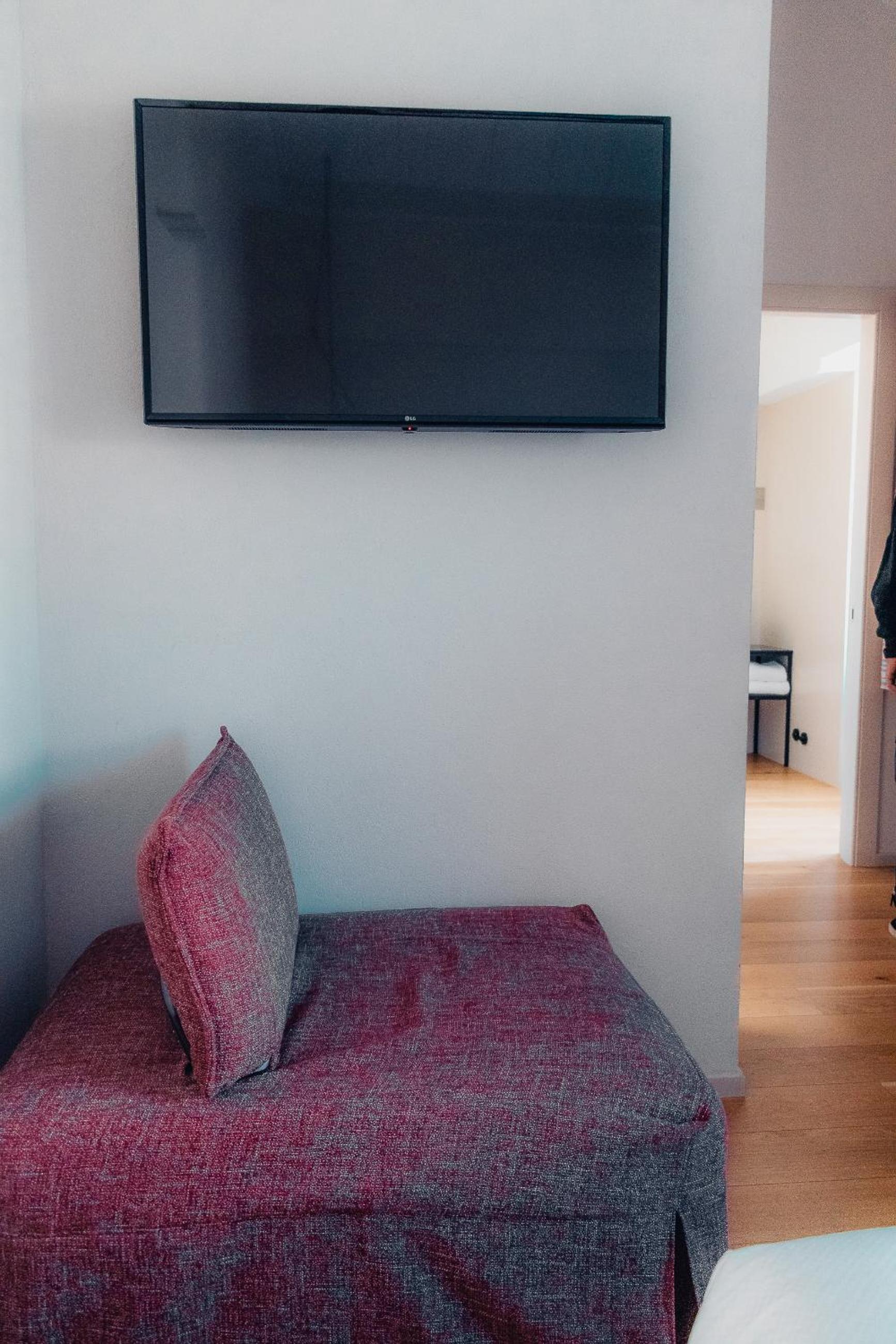 Junior Suite - Photo 10