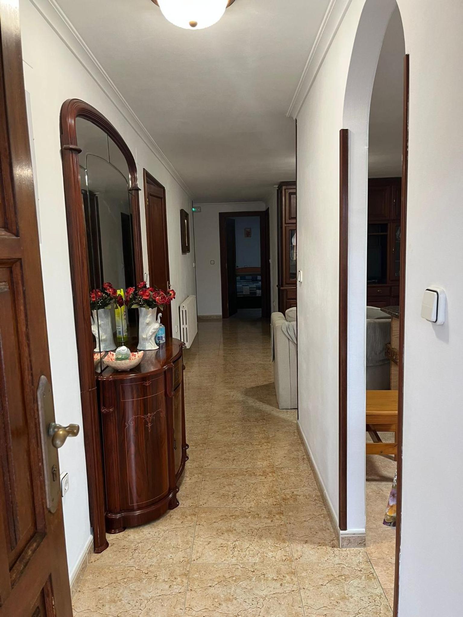 Three-Bedroom Apartment photo 2