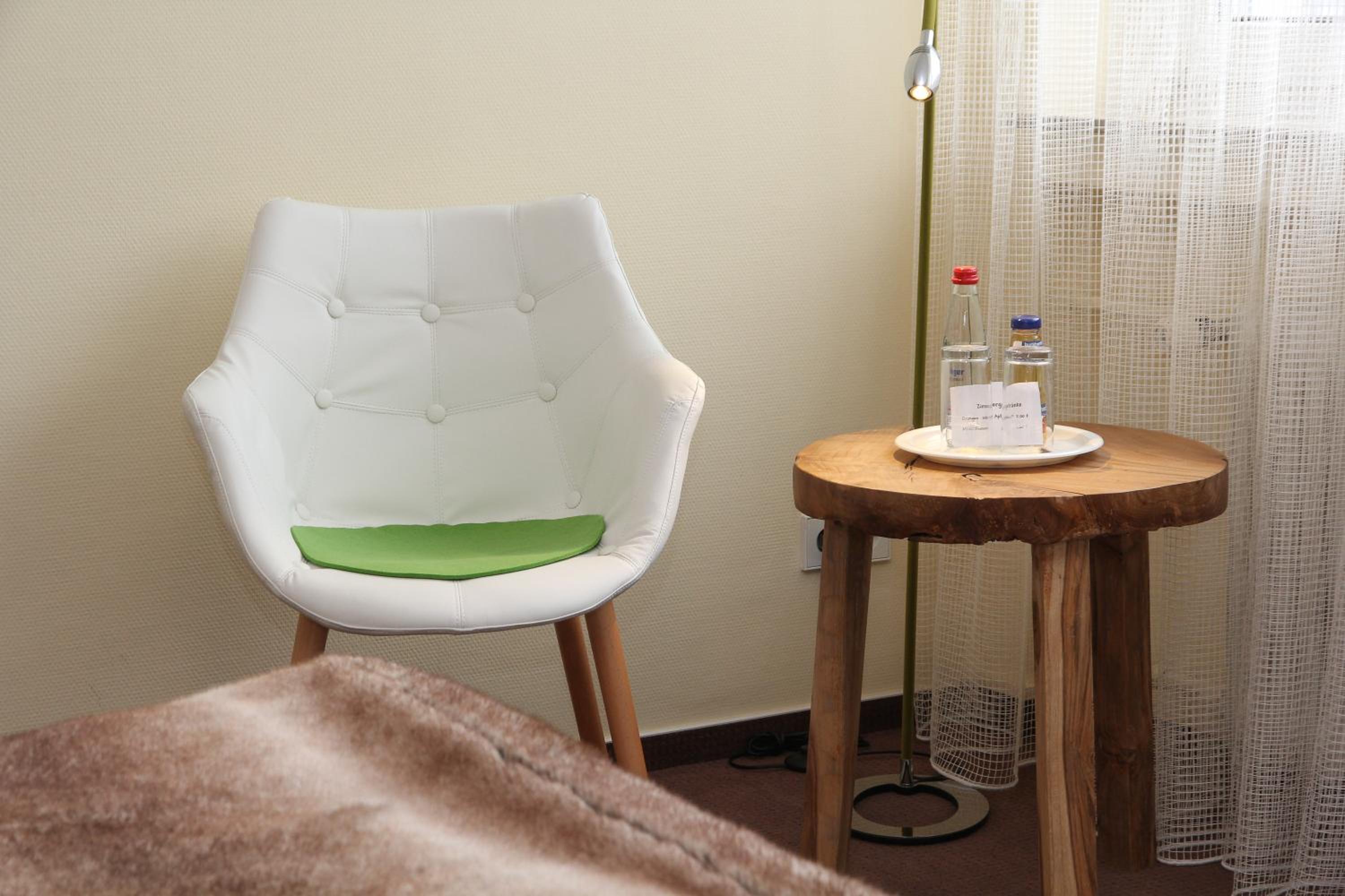 Comfort Double Room - Photo 8
