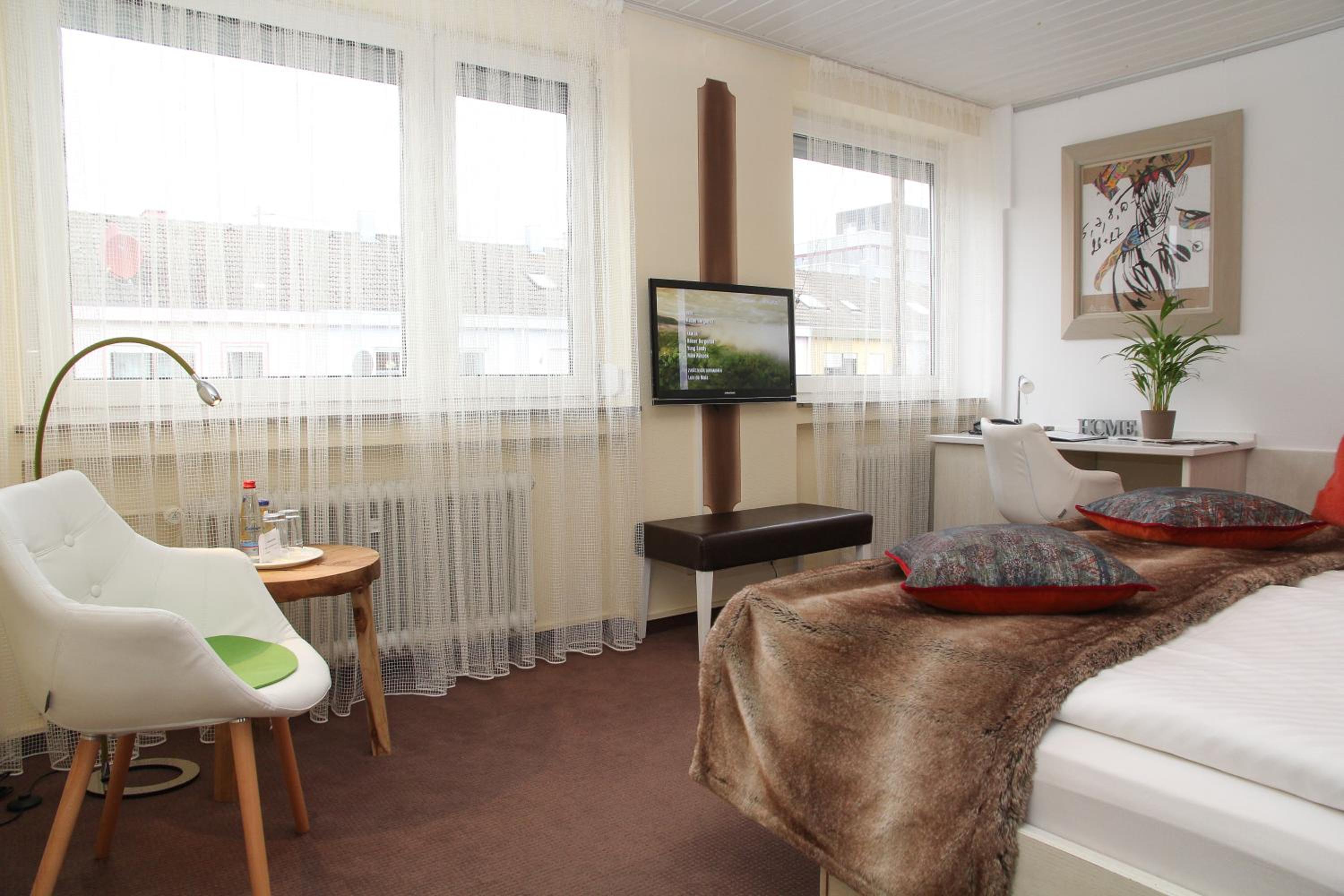 Comfort Double Room - Photo 4