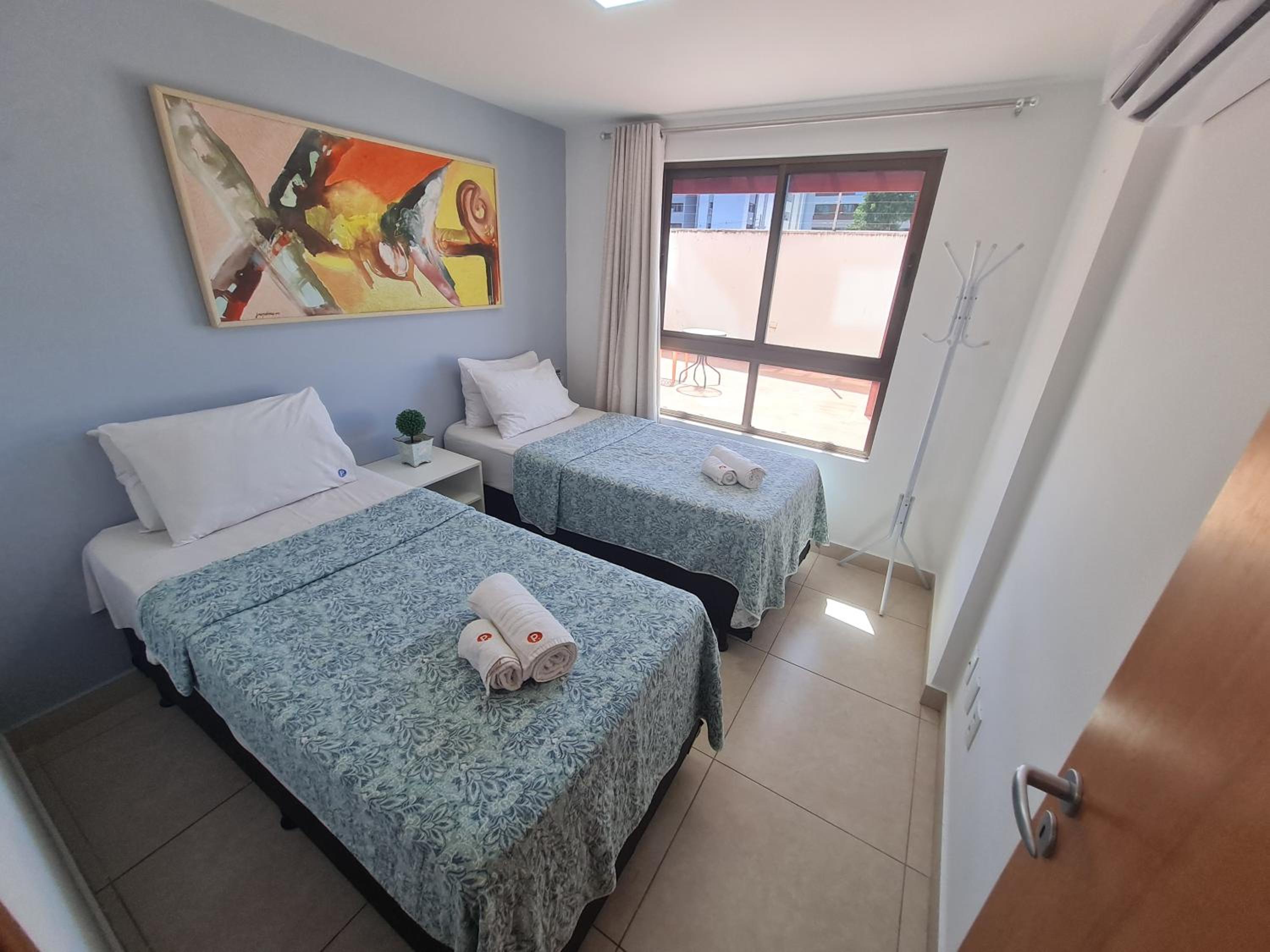 Apartment with Terrace photo 3