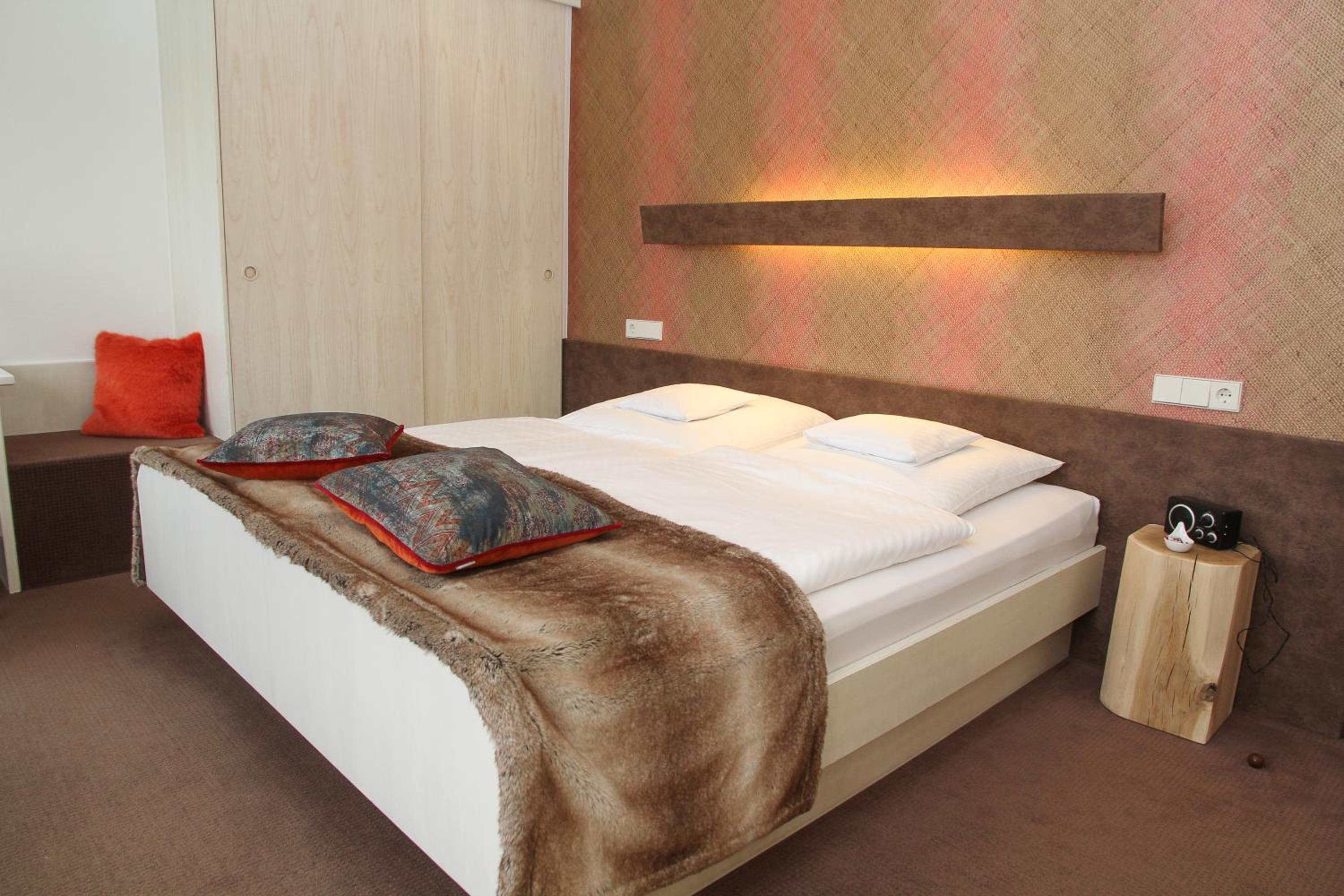 Comfort Double Room - Photo 7