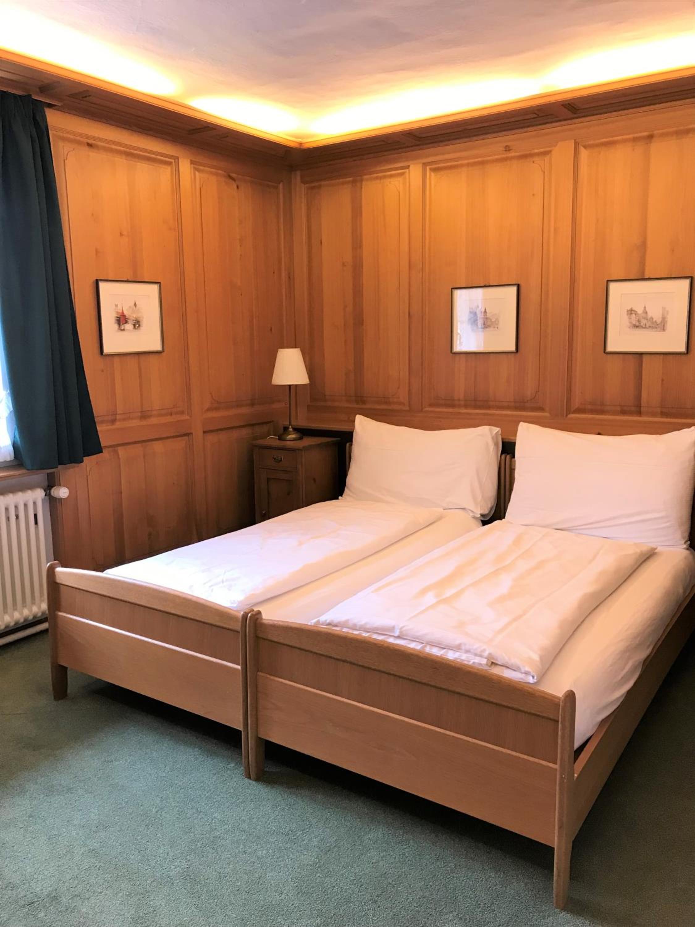 Double Room photo 1