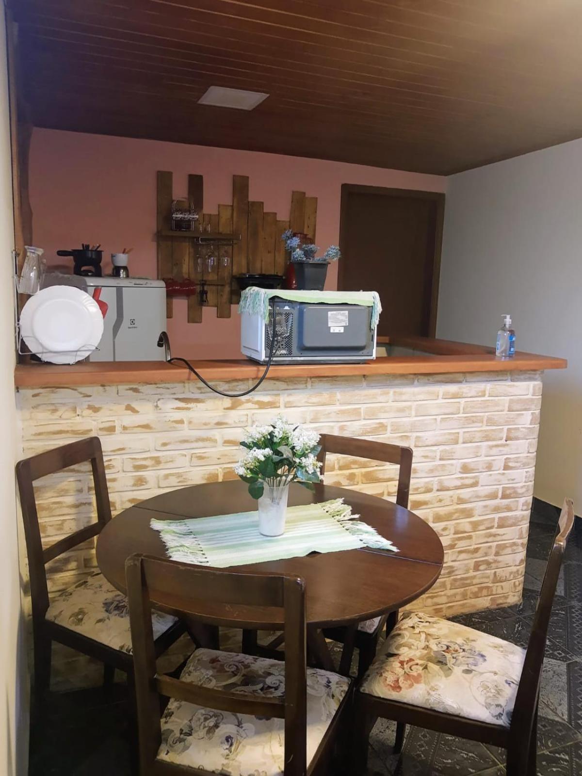 Chalet - Photo 10