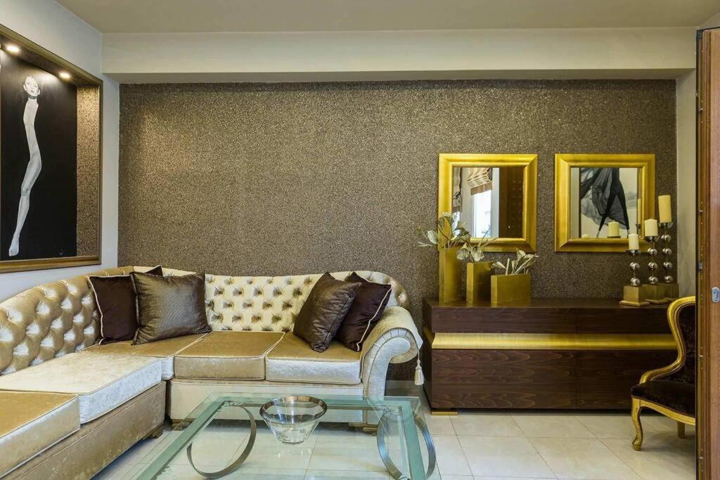 Three-Bedroom Townhouse