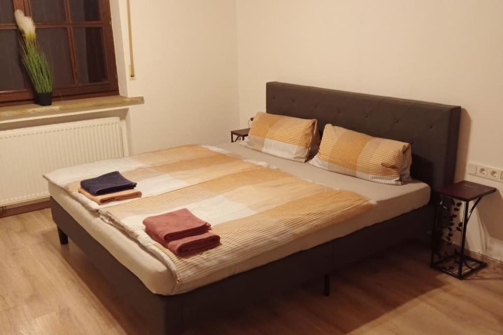 Two-Bedroom Apartment photo 1