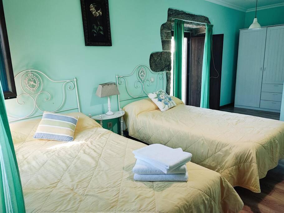Two-Bedroom House photo 2