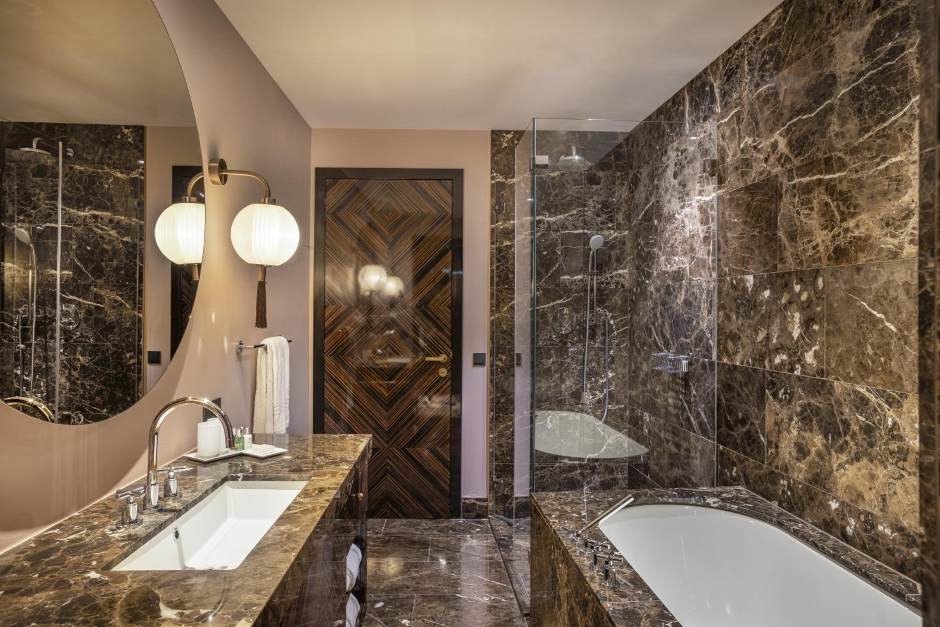 Studio Suite Lamee - Photo 4