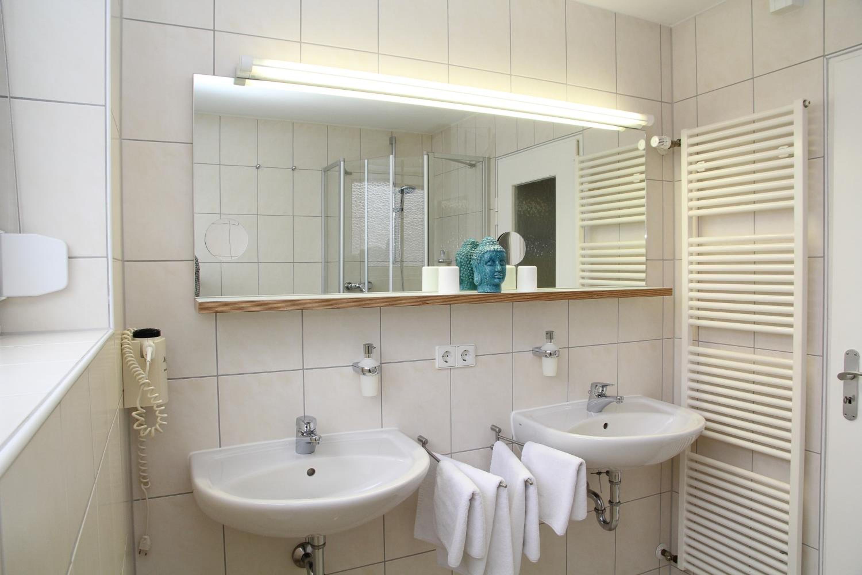 Comfort Double Room - Photo 2