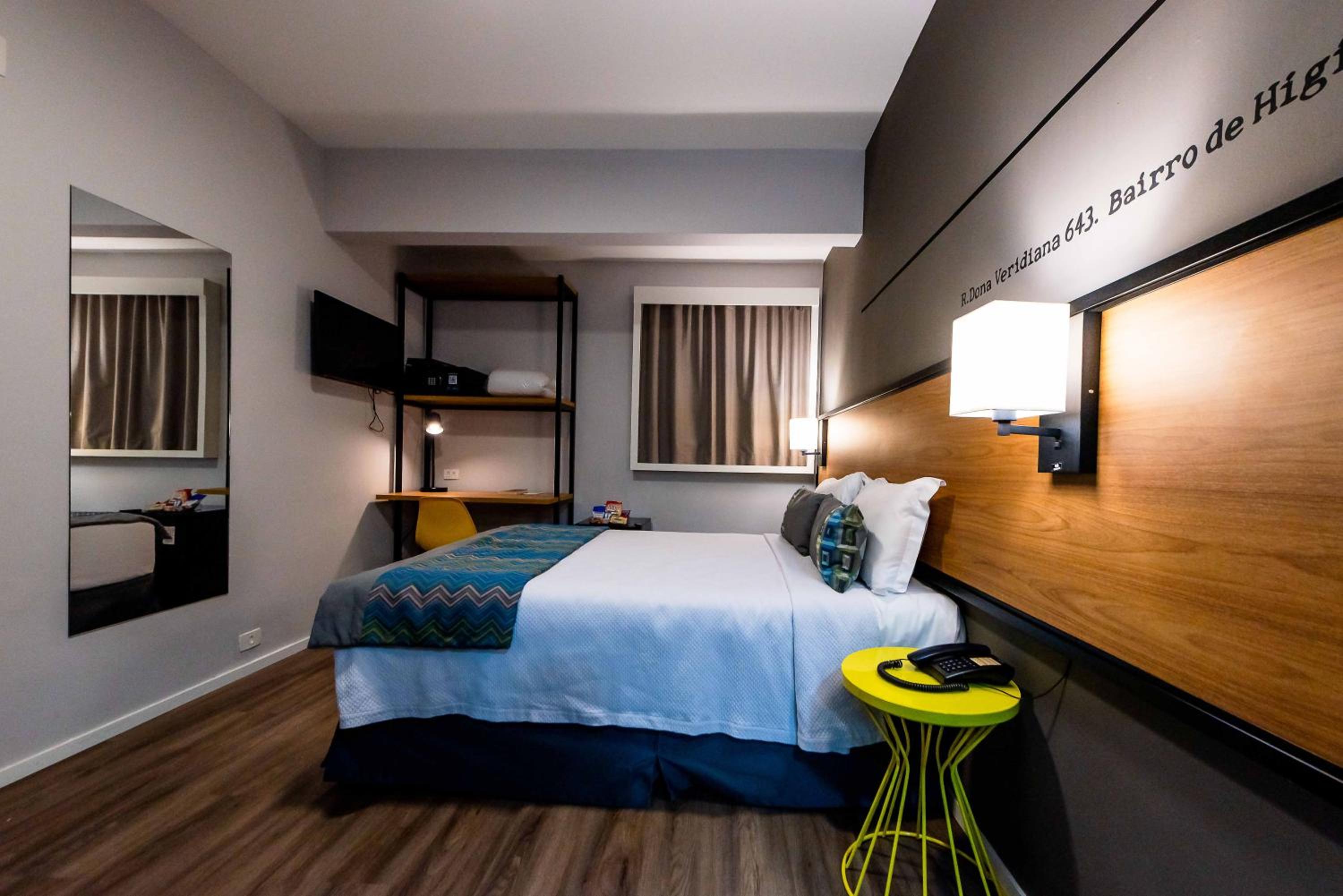 Double Room - Disability Access thumbnail 5