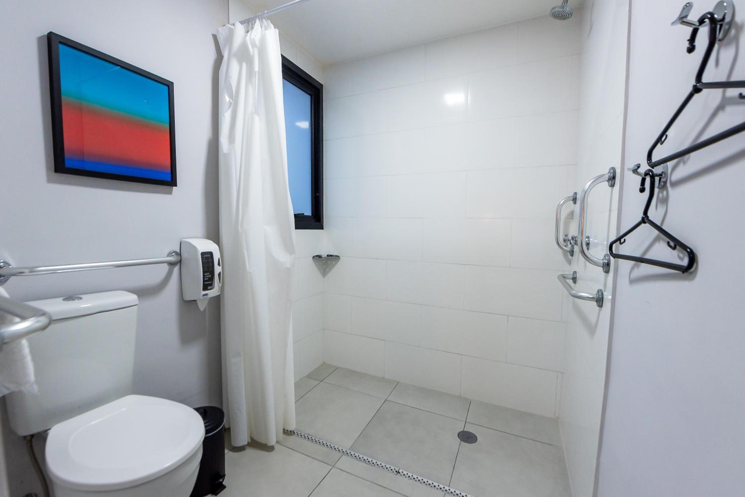 Double Room - Disability Access