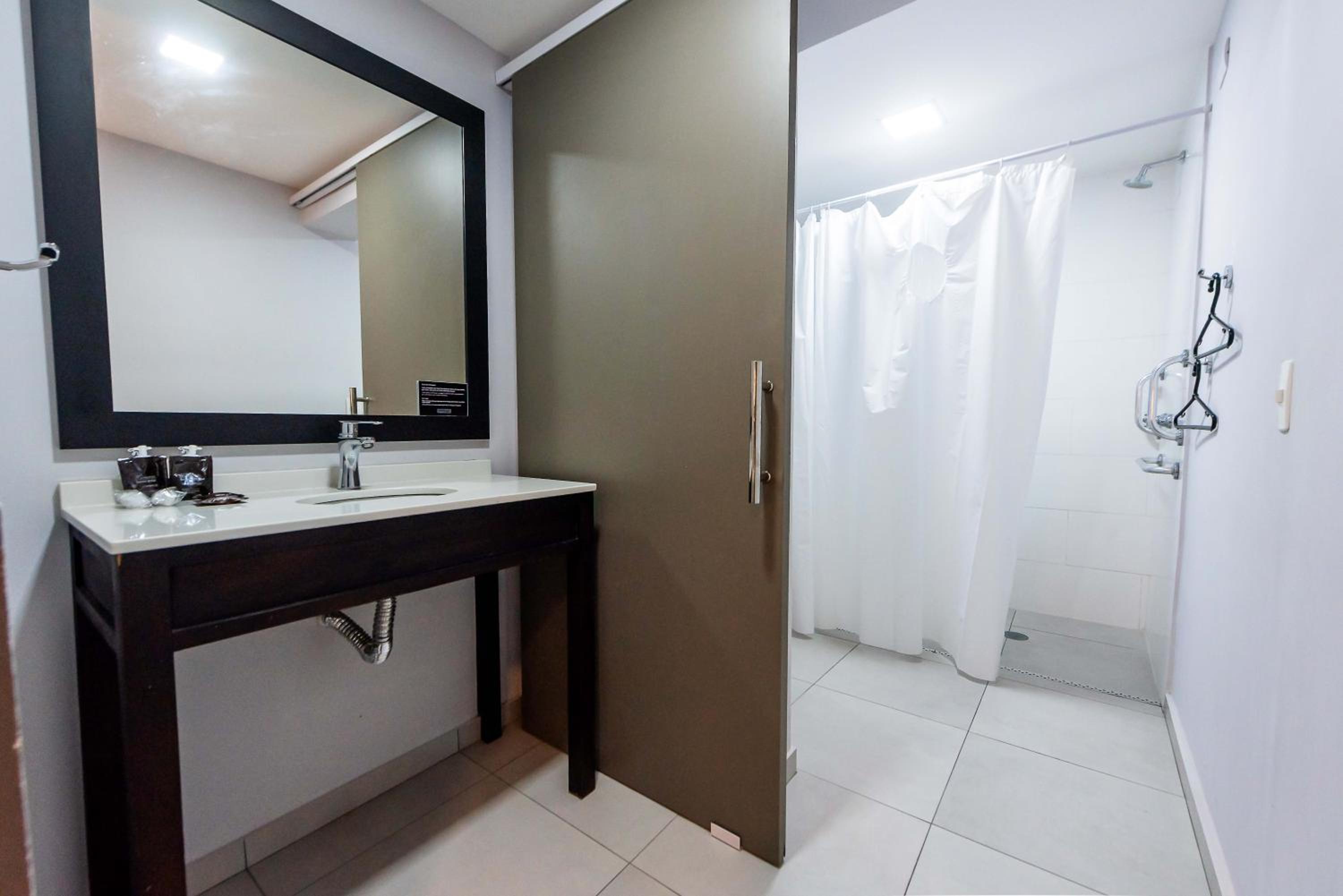 Double Room - Disability Access