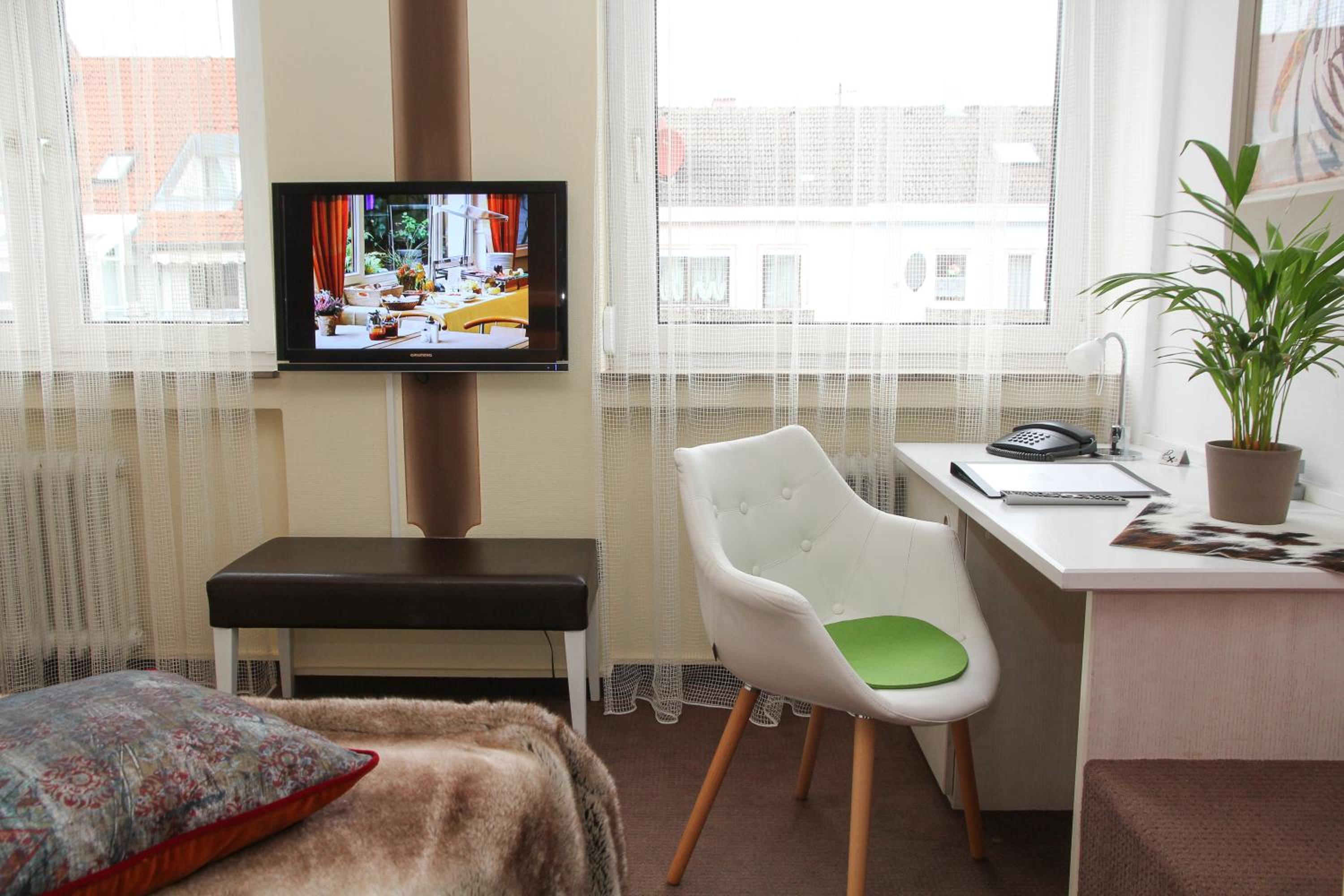 Comfort Double Room - Photo 3