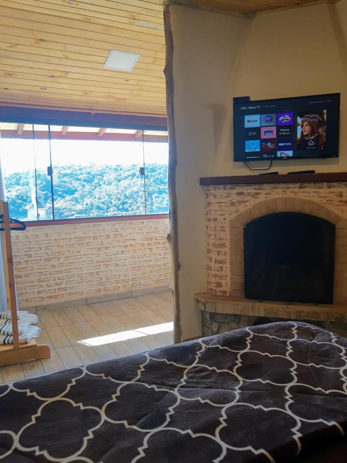 Superior Chalet - Photo 1