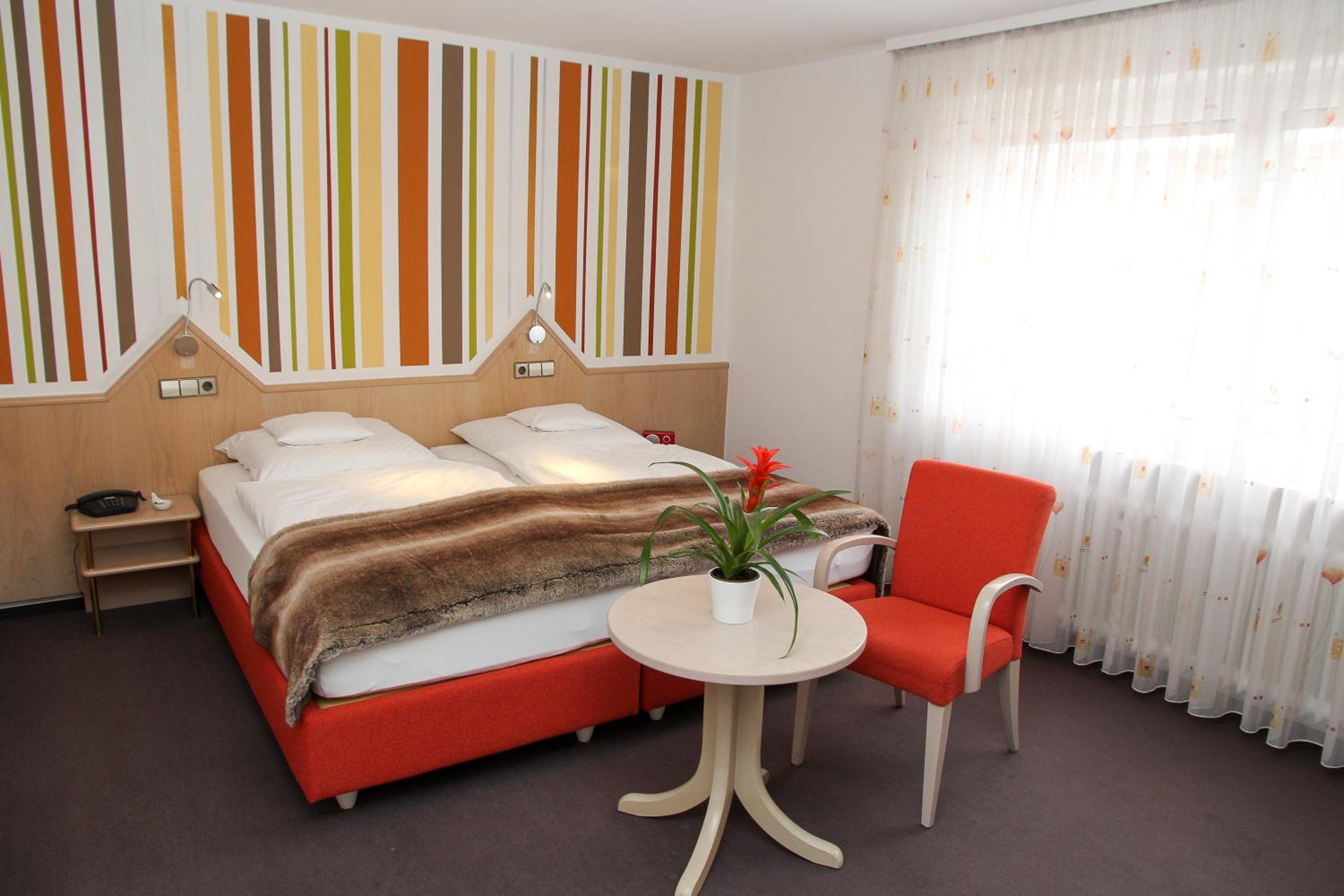 Comfort Double Room - Photo 6