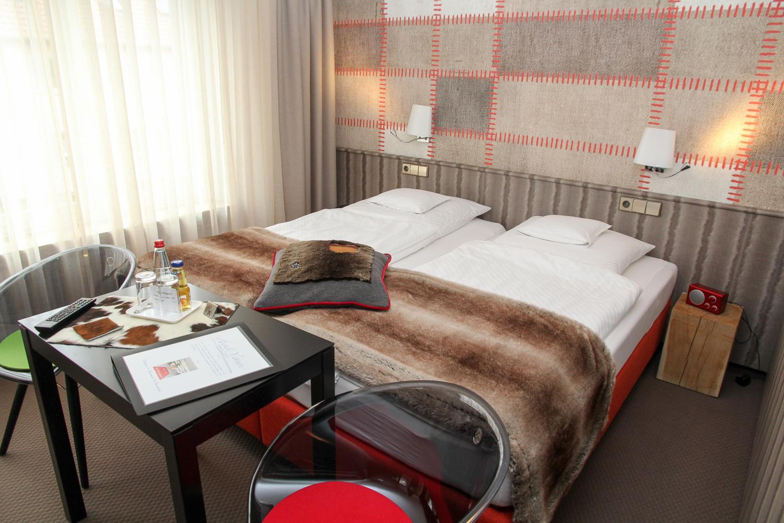 Comfort Double Room - Photo 5