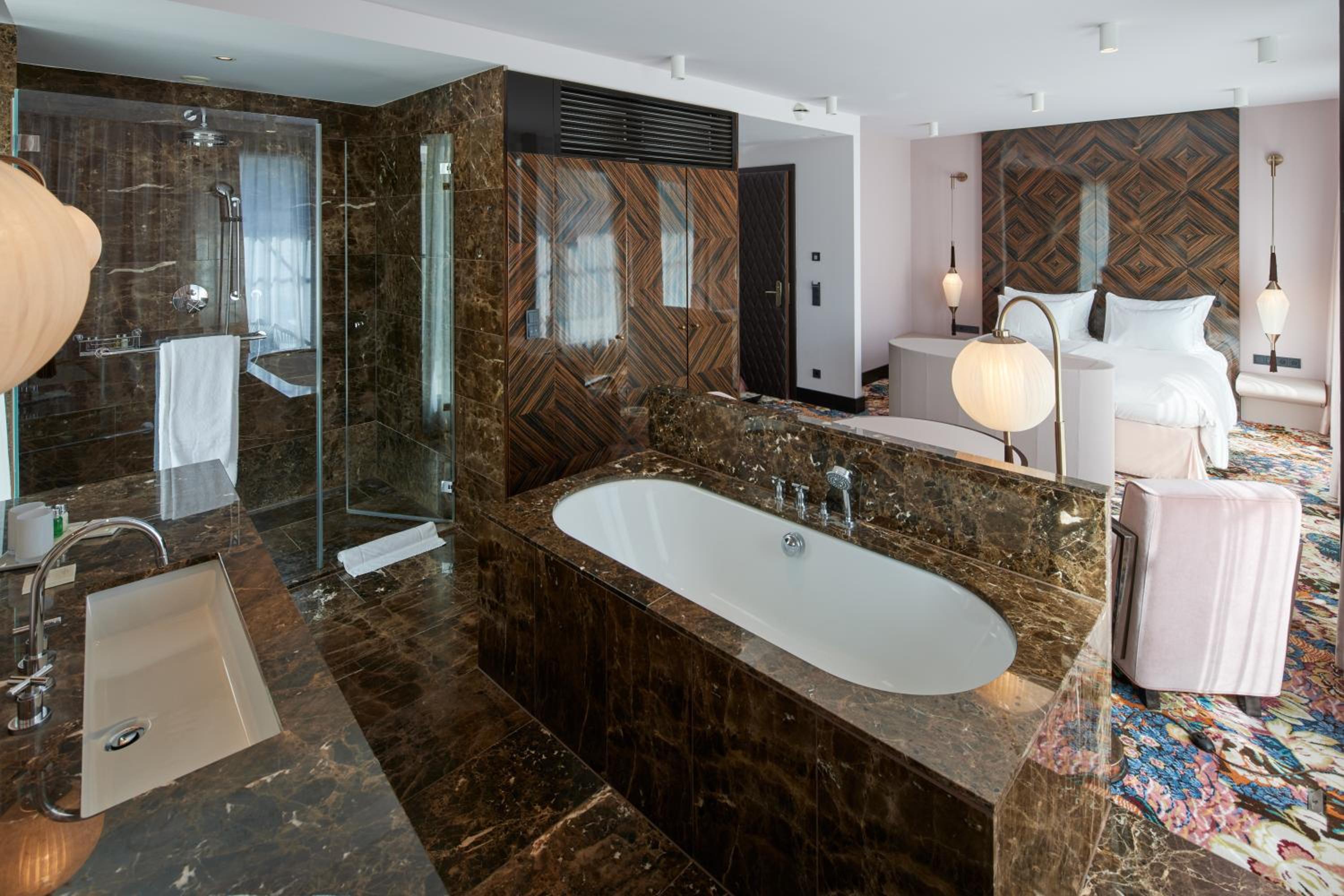 Signature Suite Lamee - Photo 4