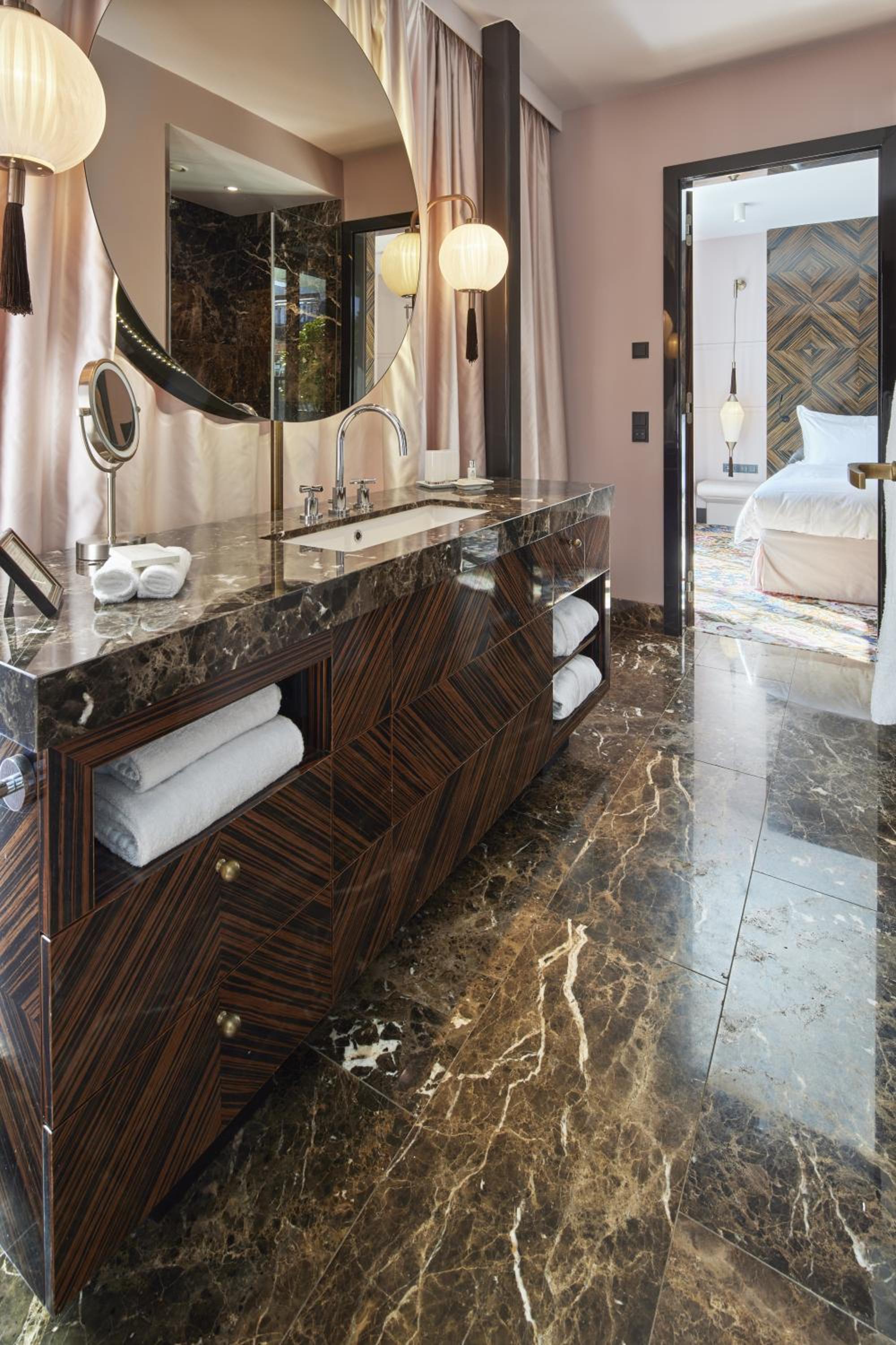 Signature Suite Lamee - Photo 7