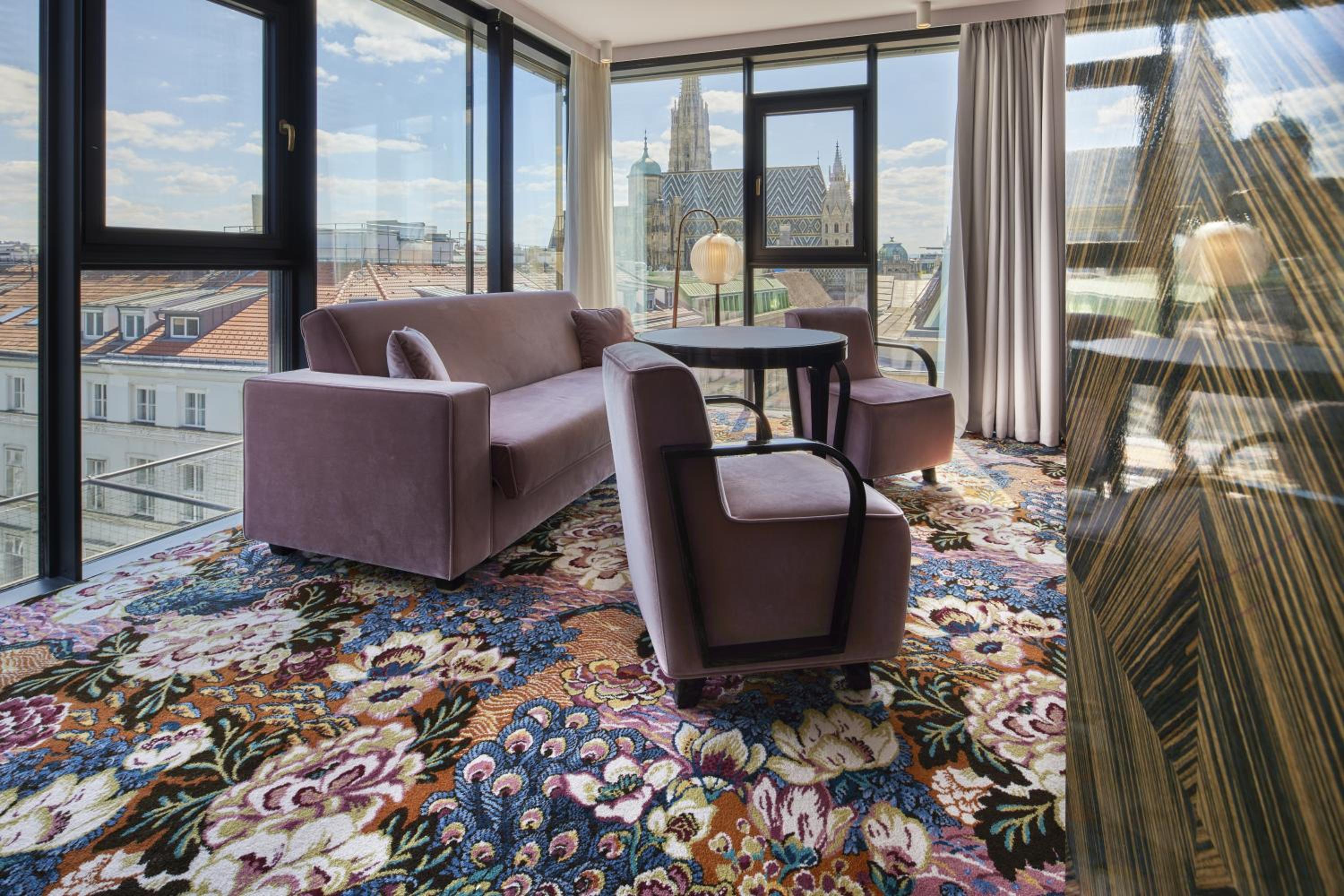 Signature Suite Lamee - Photo 2