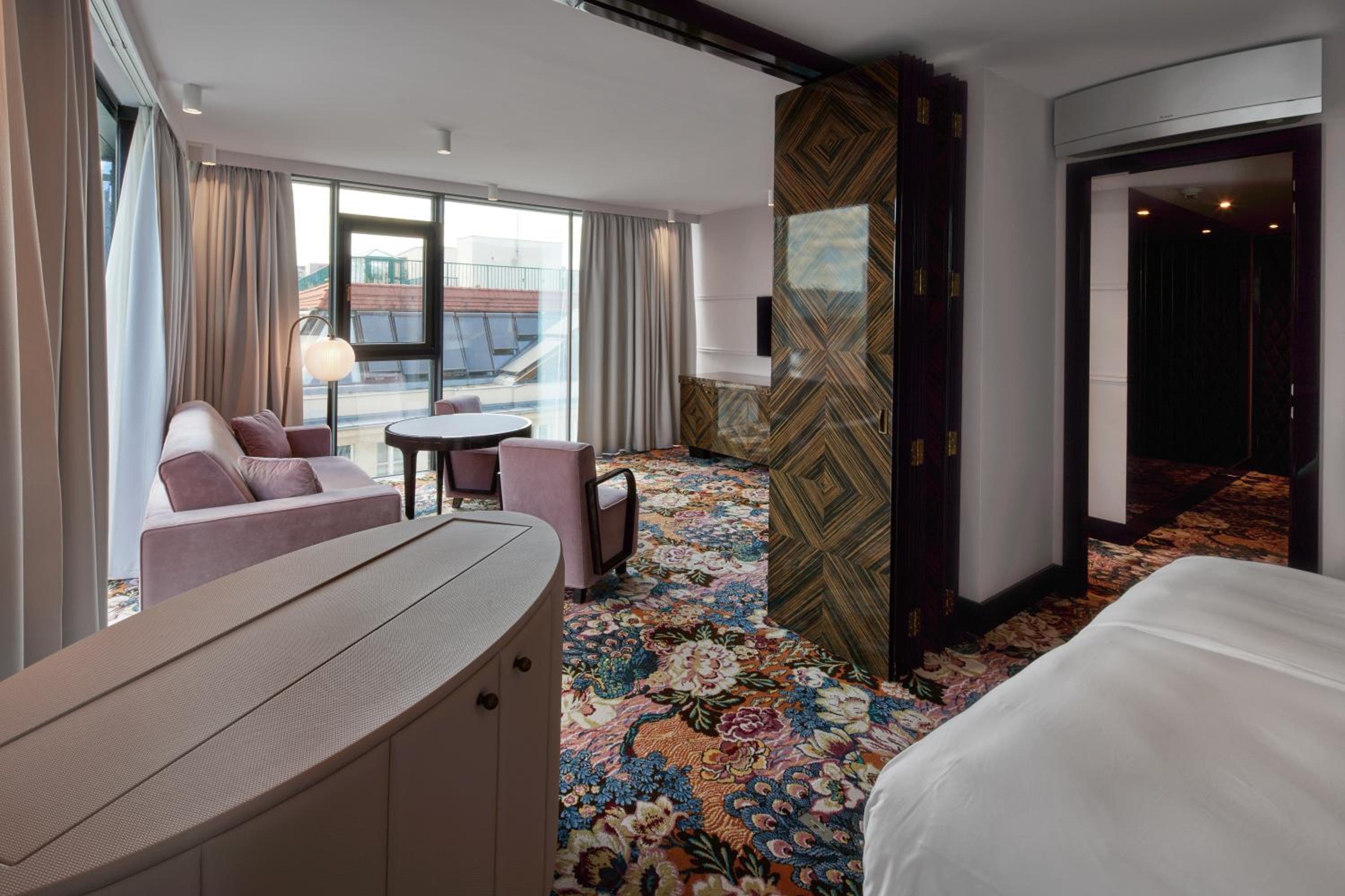 Signature Suite Lamee - Photo 8