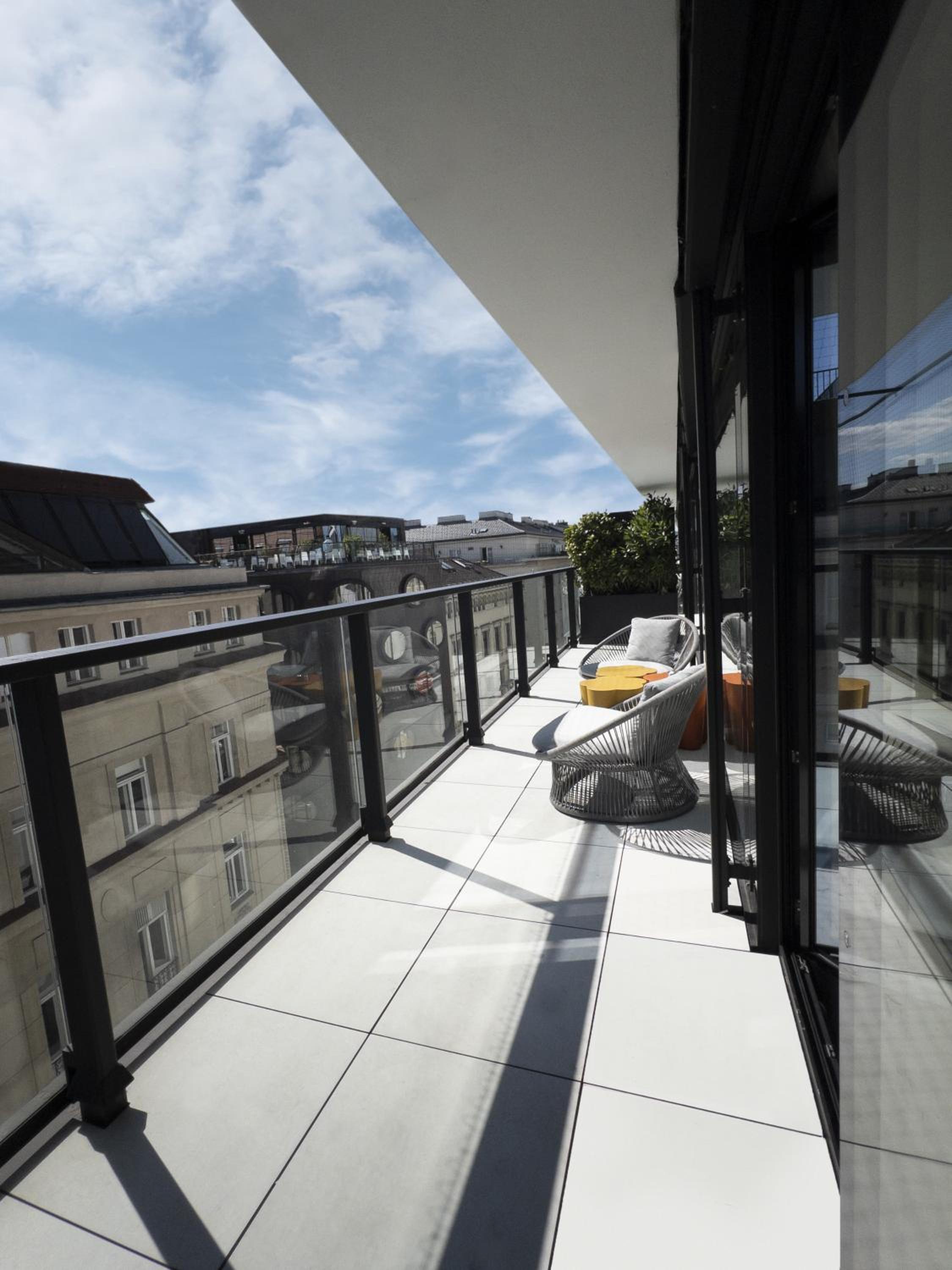 Signature Suite Lamee - Photo 10