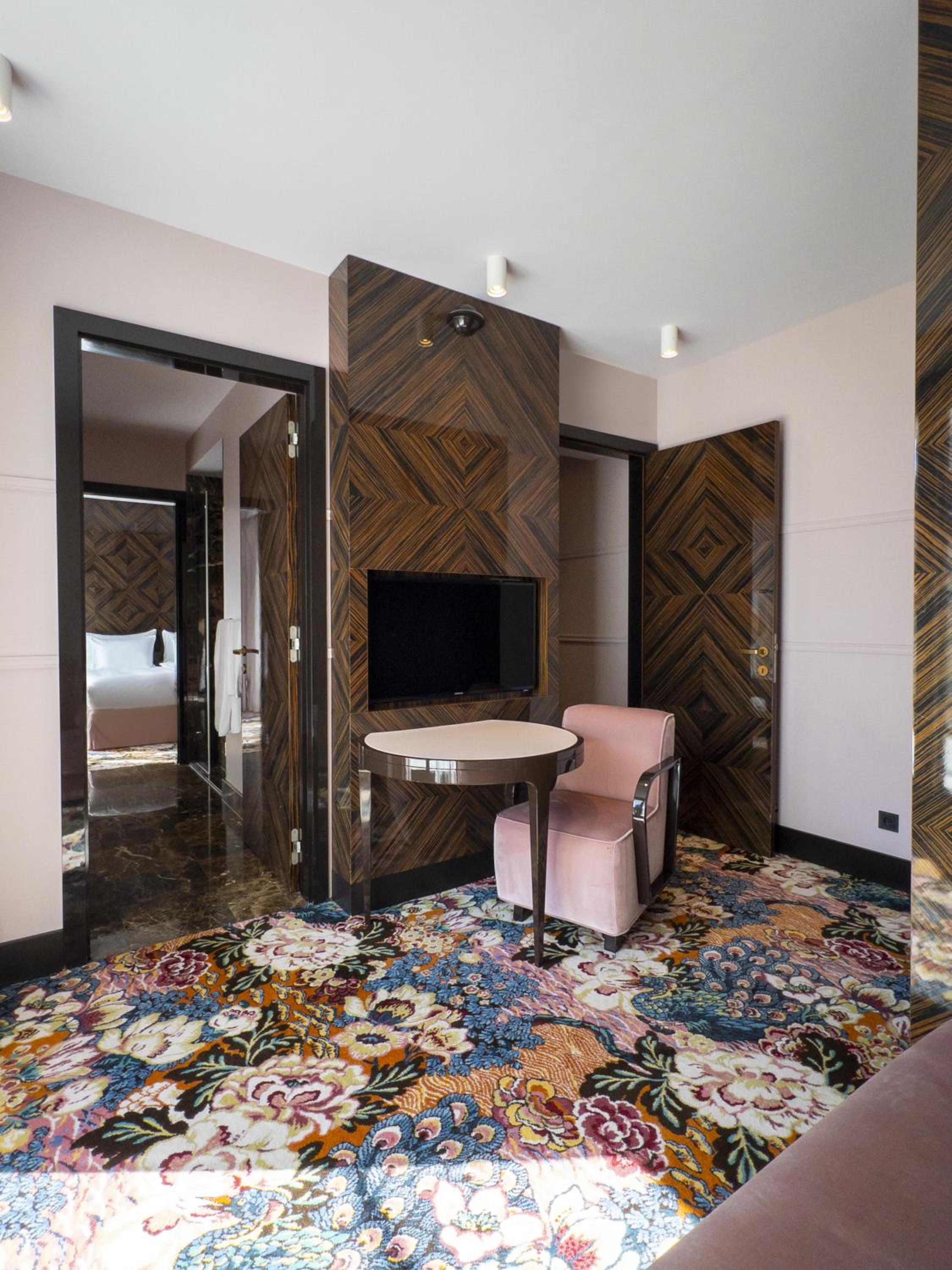 Signature Suite Lamee - Photo 9