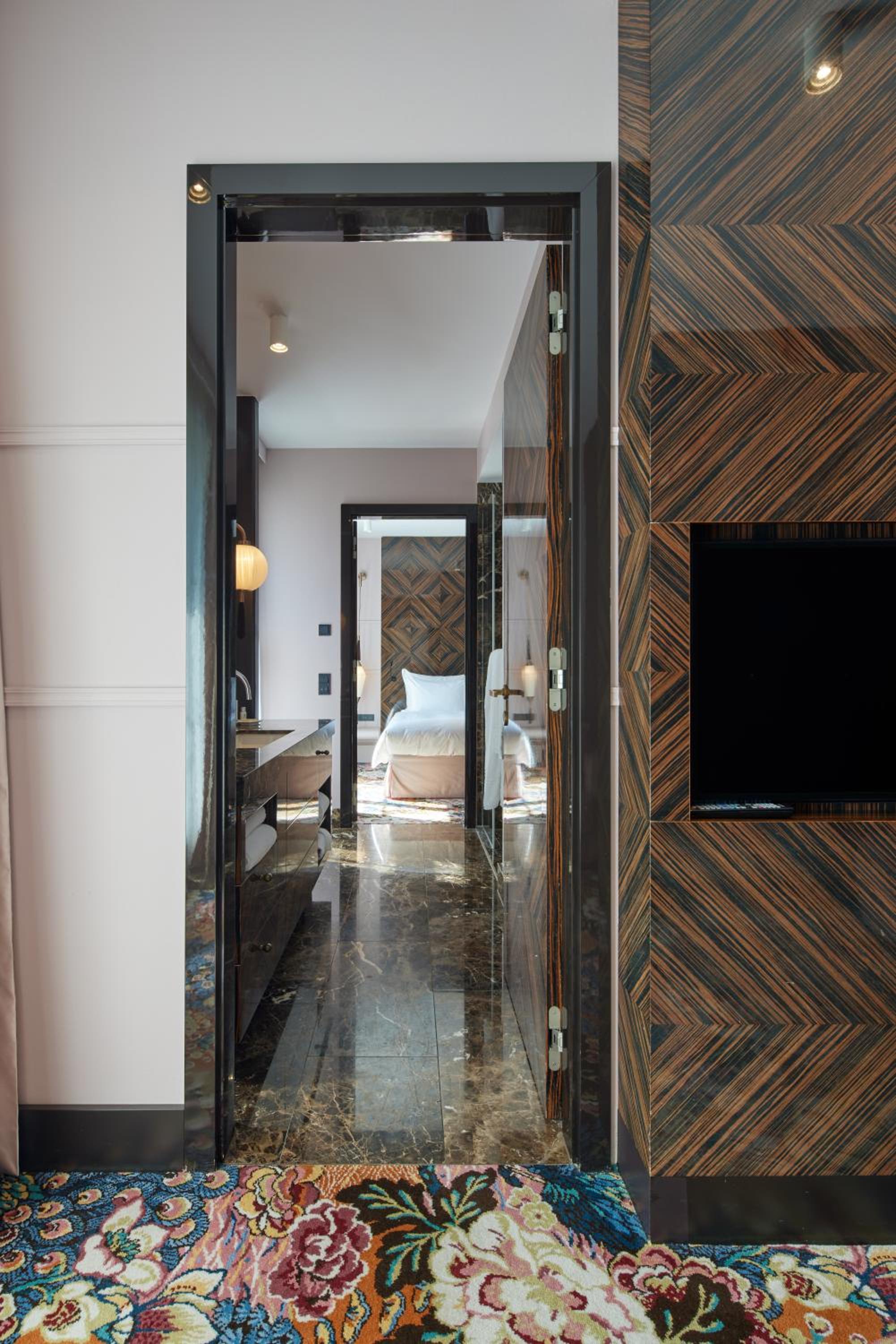 Signature Suite Lamee - Photo 11