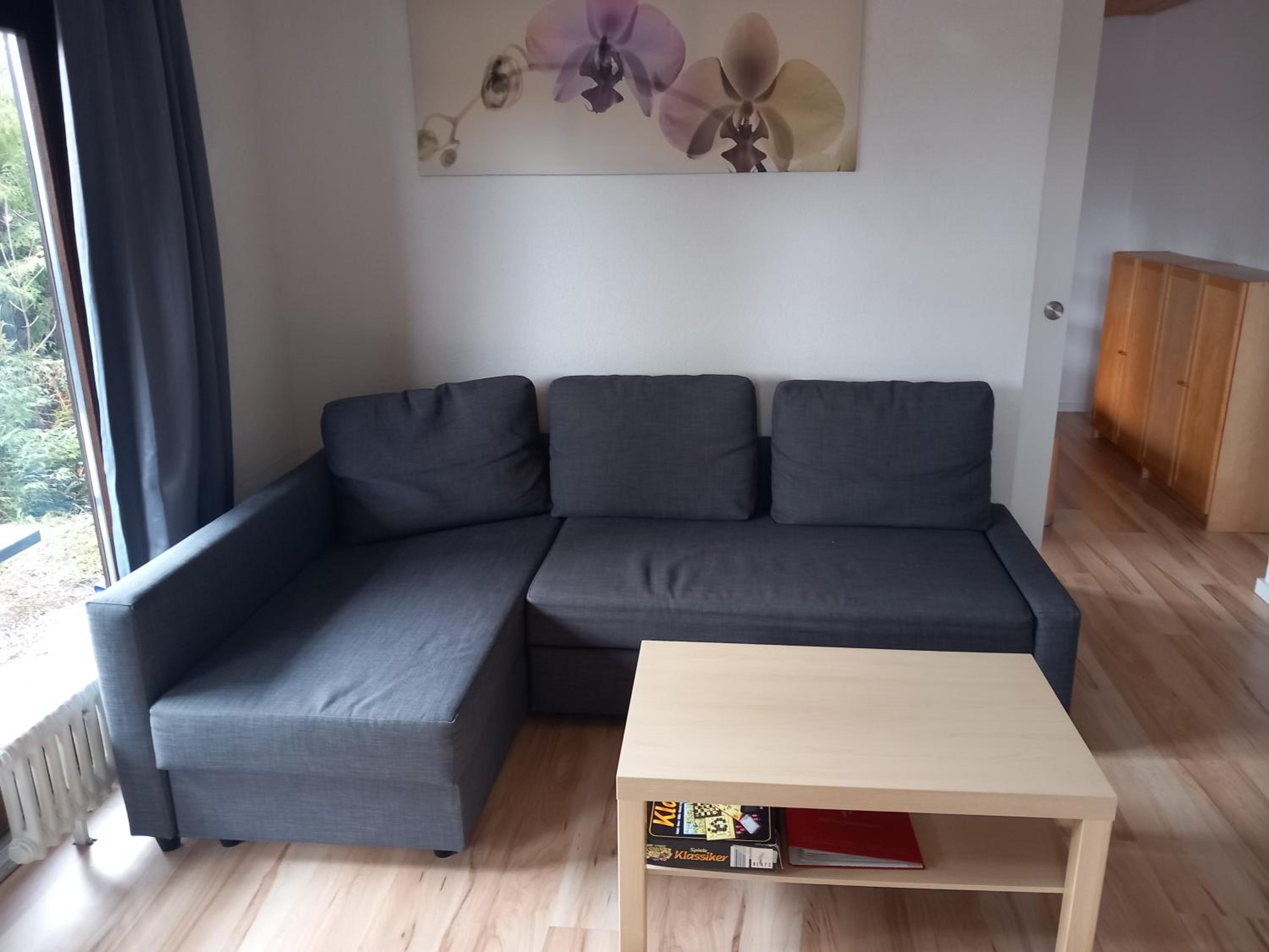 Deluxe Family Room photo 1