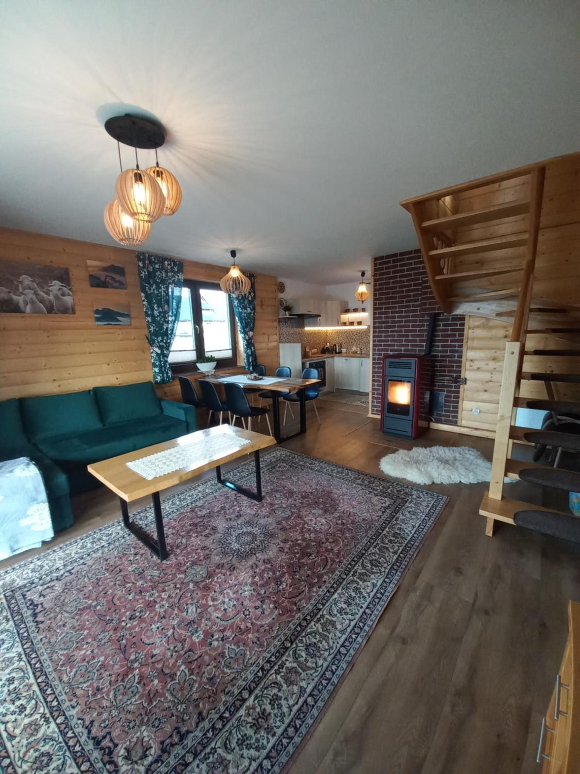 Holiday Home photo 3