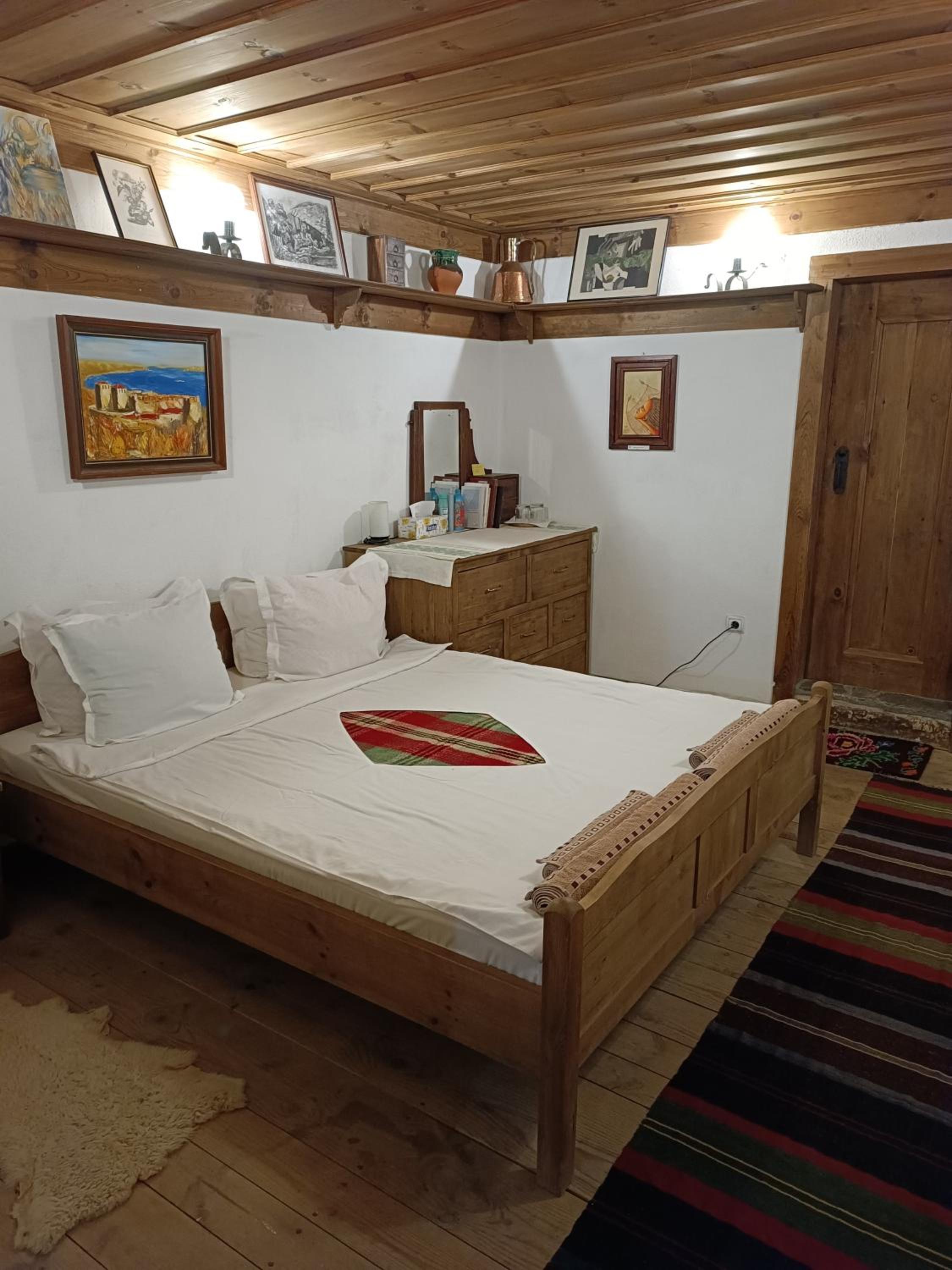 Standard Double Room photo 3