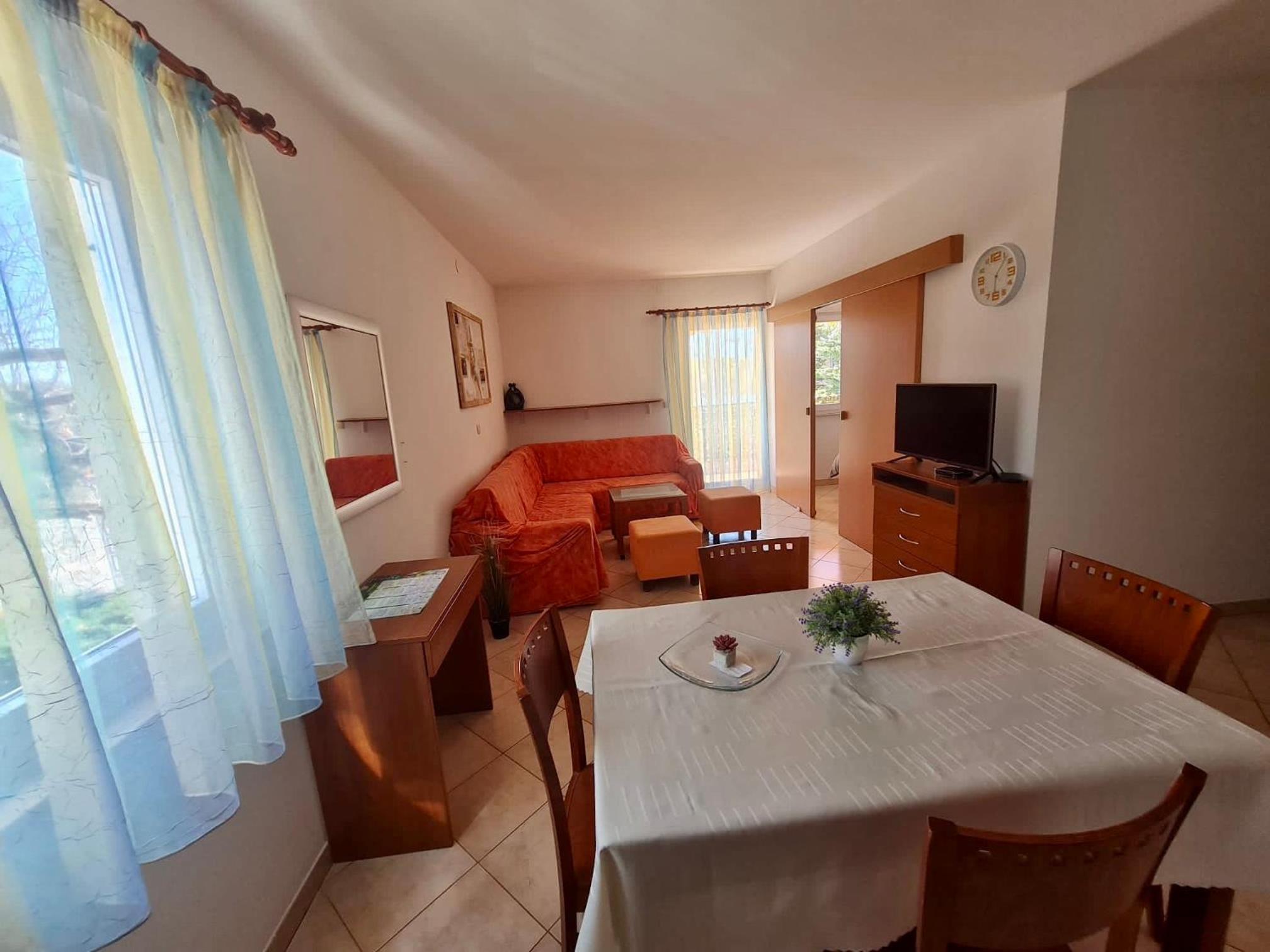 One-Bedroom Apartment with Sea View - Photo 3