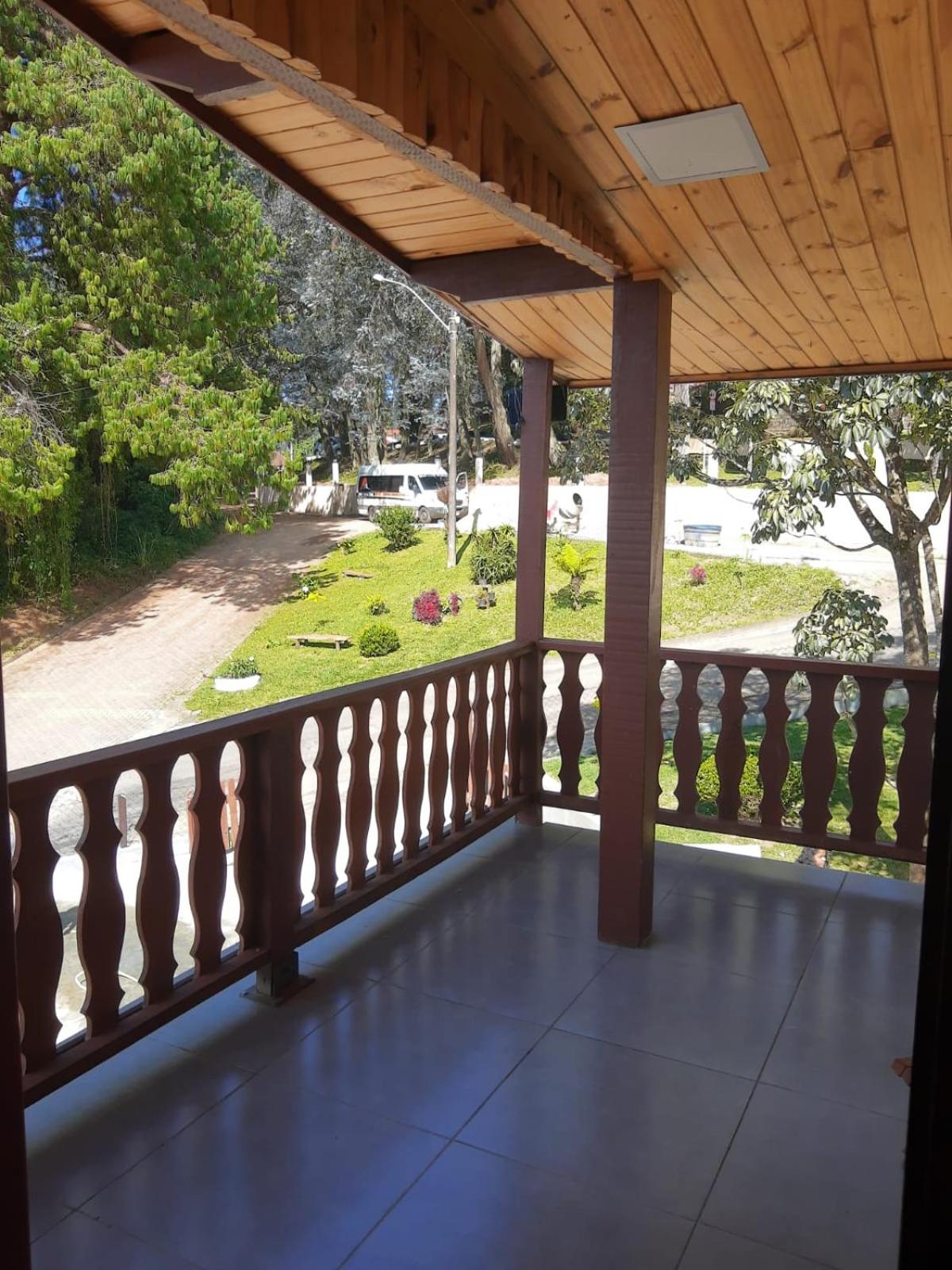 Chalet - Photo 35