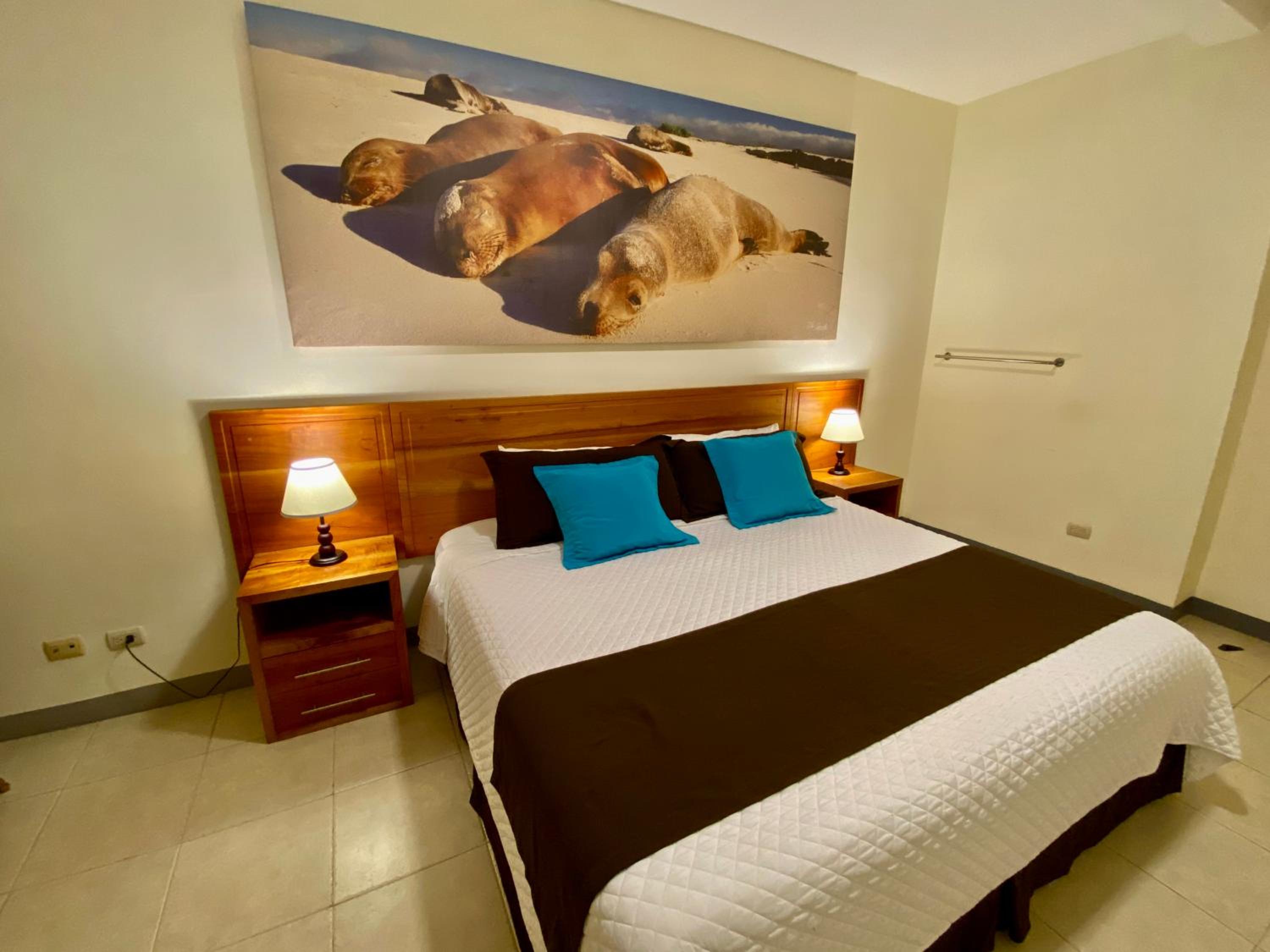 Suite with City View photo 3