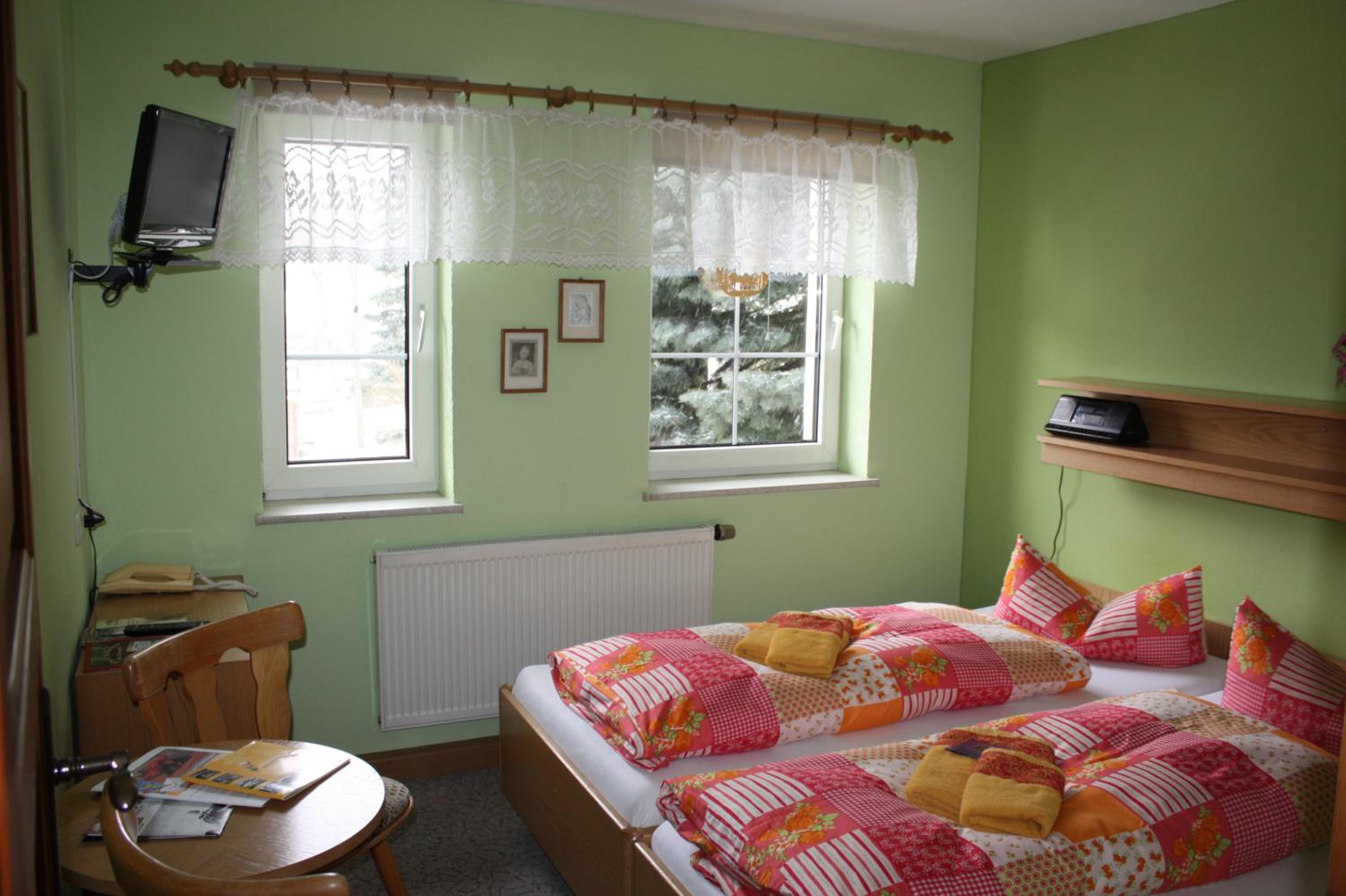 Double Room photo 2