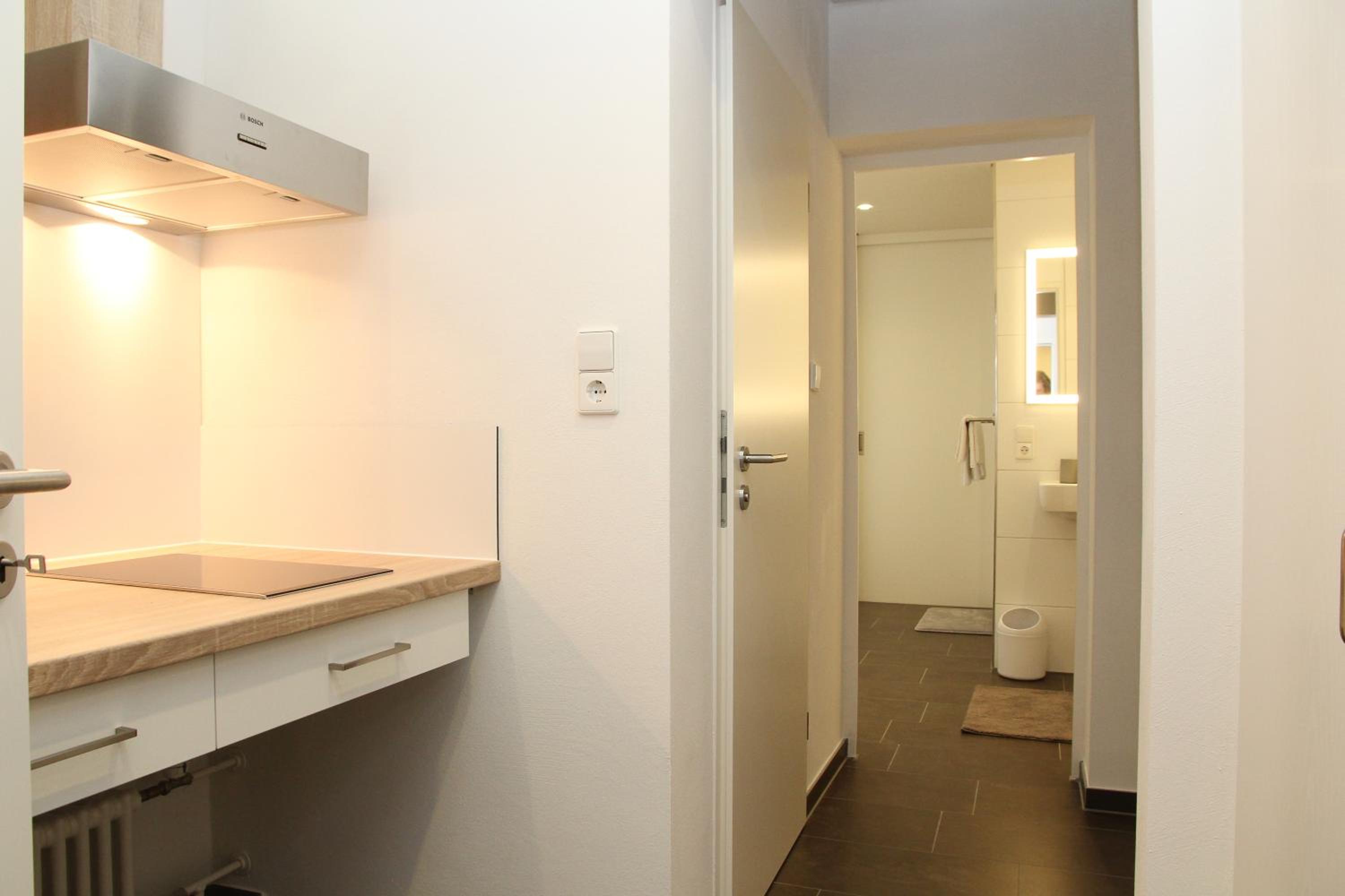 Single Room photo 3