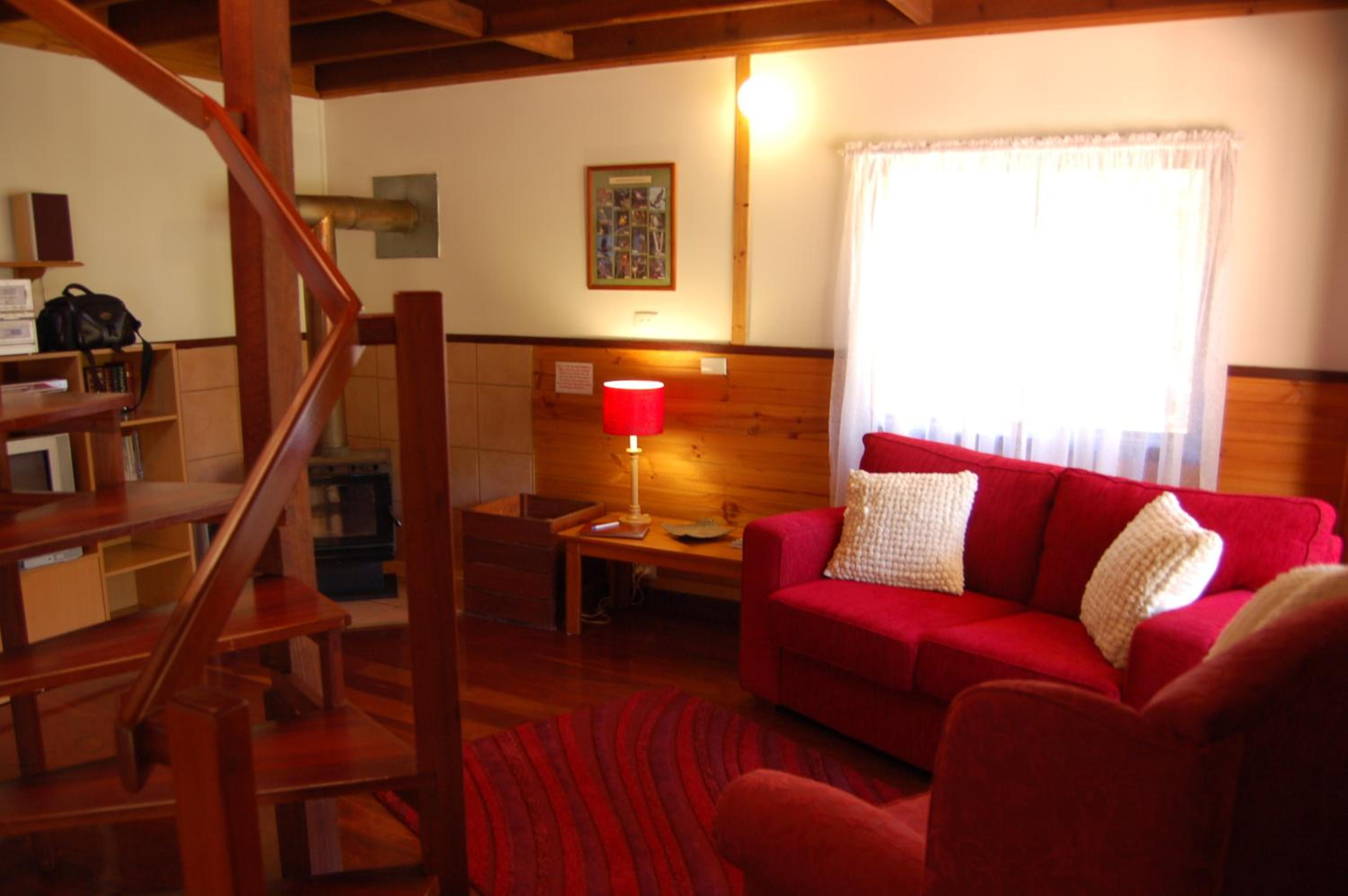 One-Bedroom Chalet photo 3