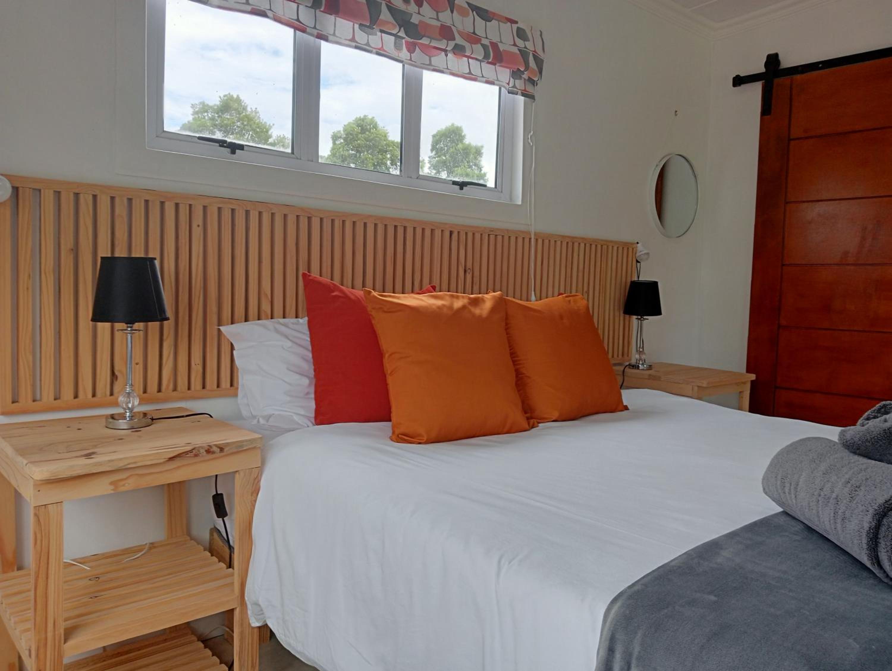 One-Bedroom Chalet photo 1