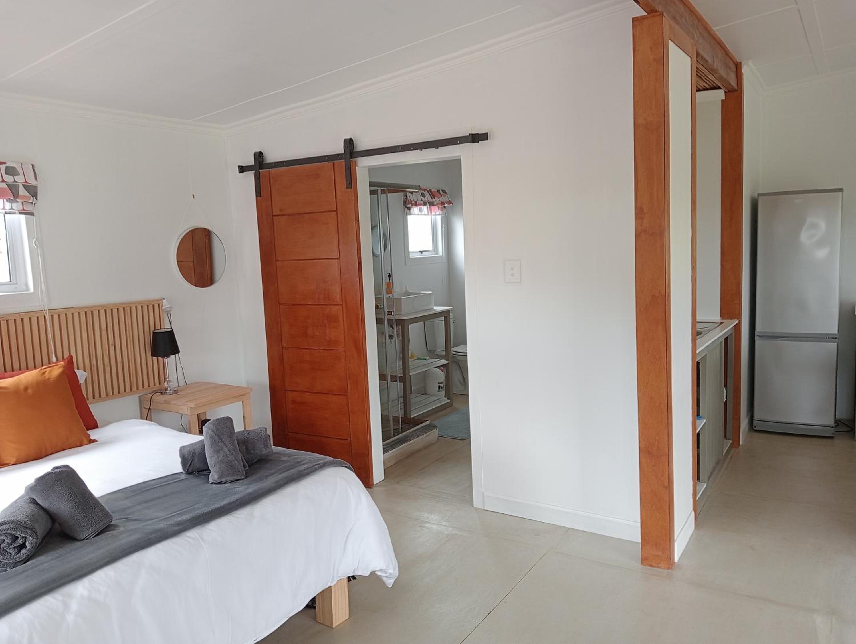 One-Bedroom Chalet photo 2