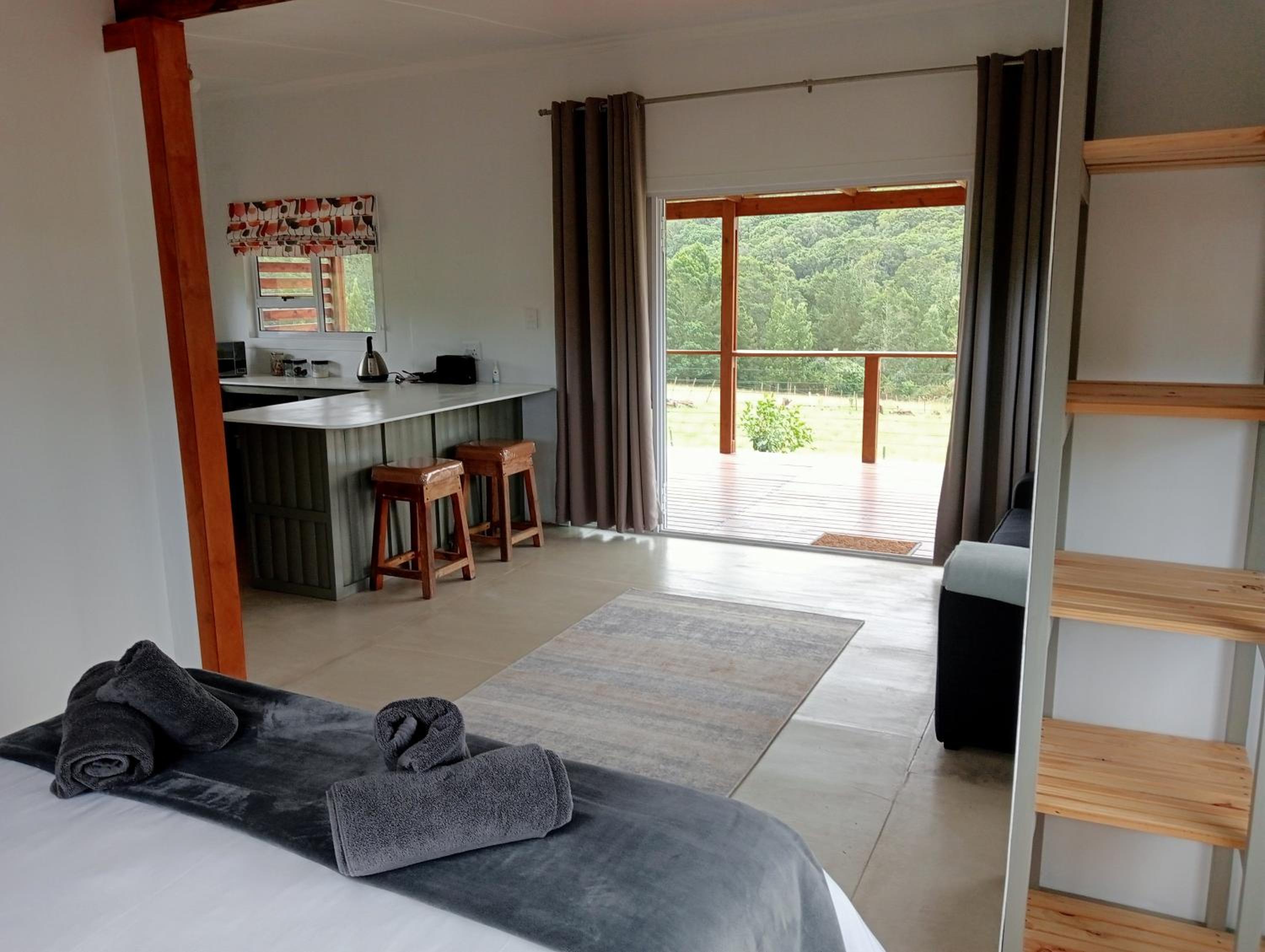 One-Bedroom Chalet photo 3