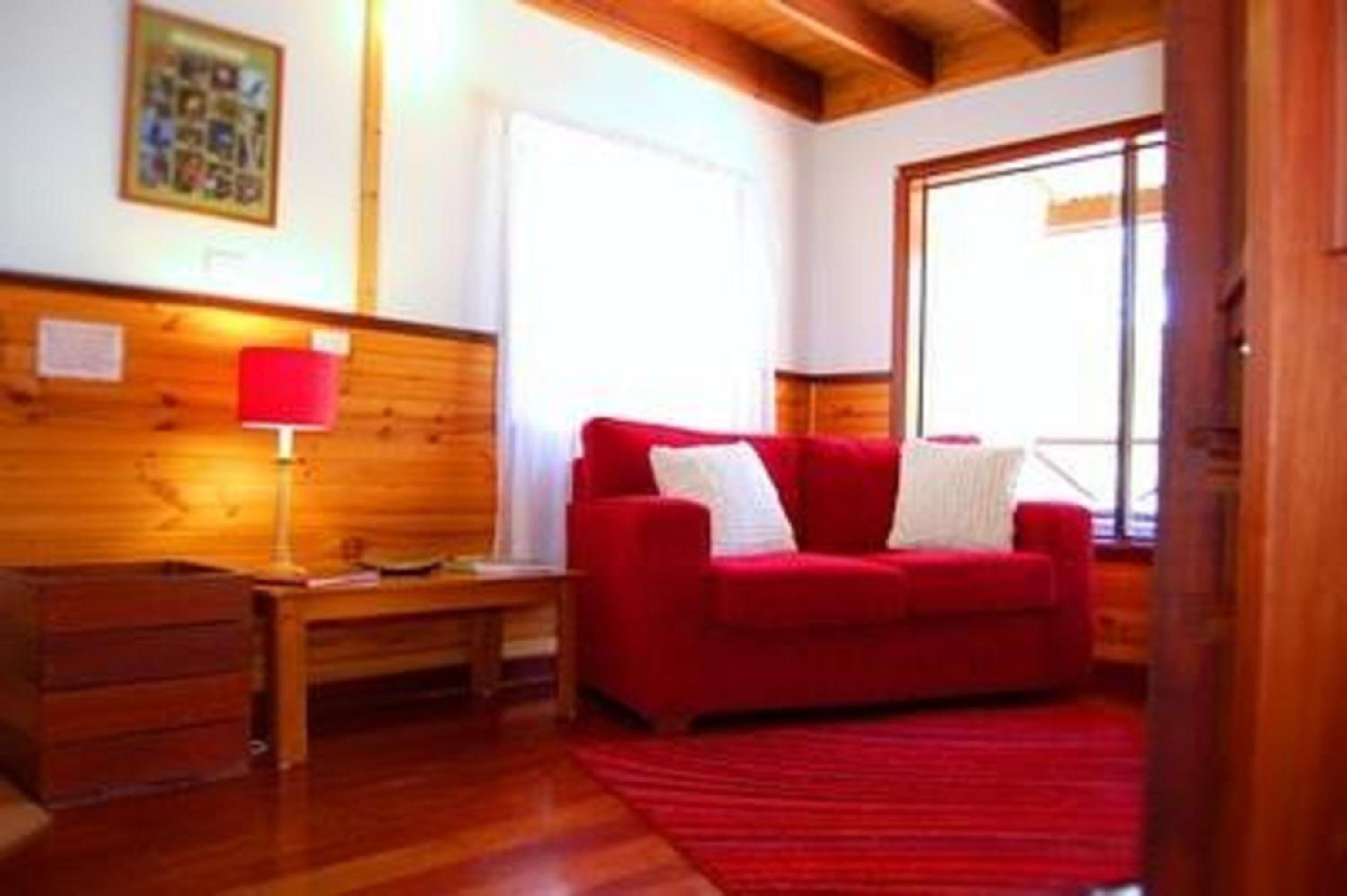Chalet photo 1