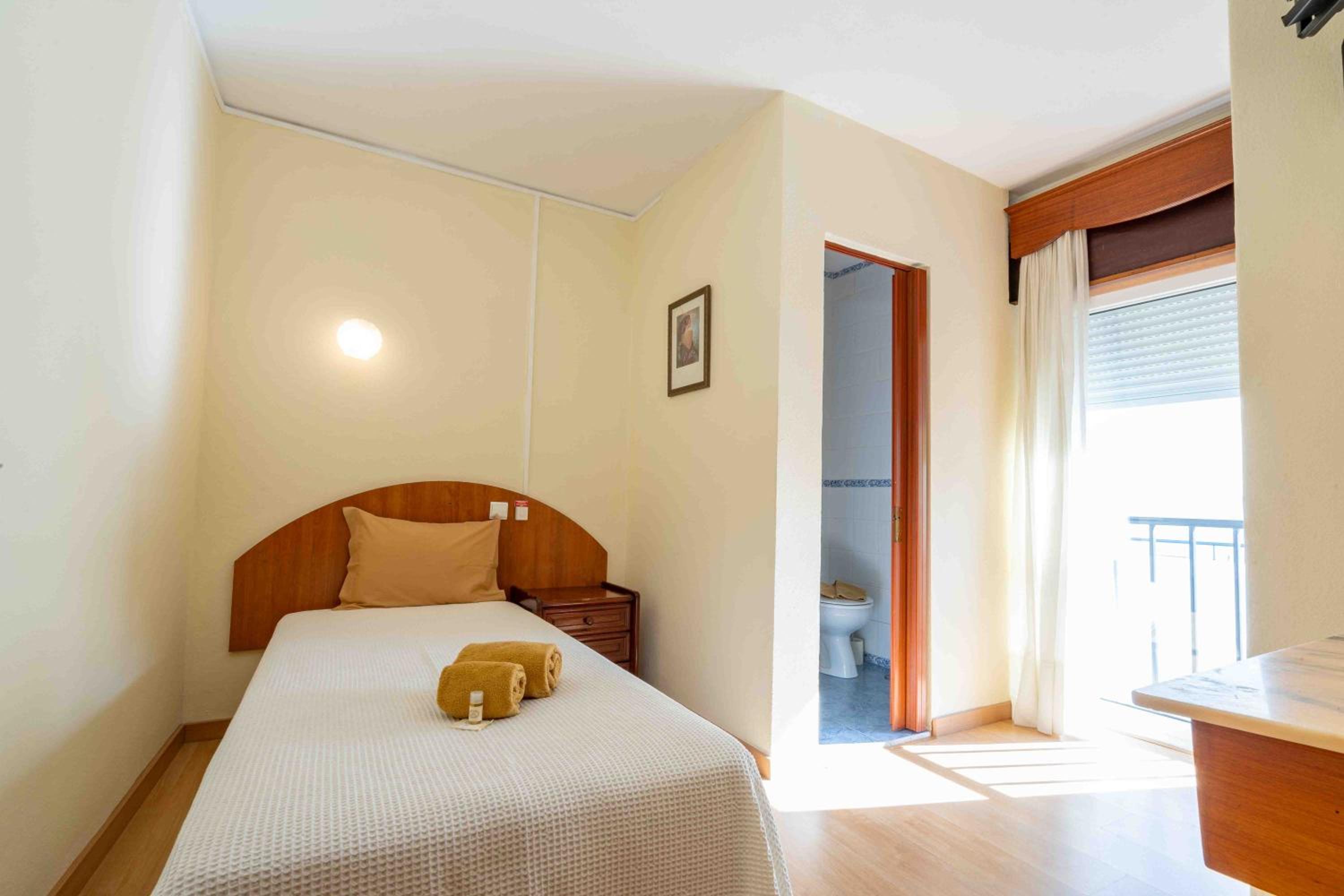 Single Room photo 1