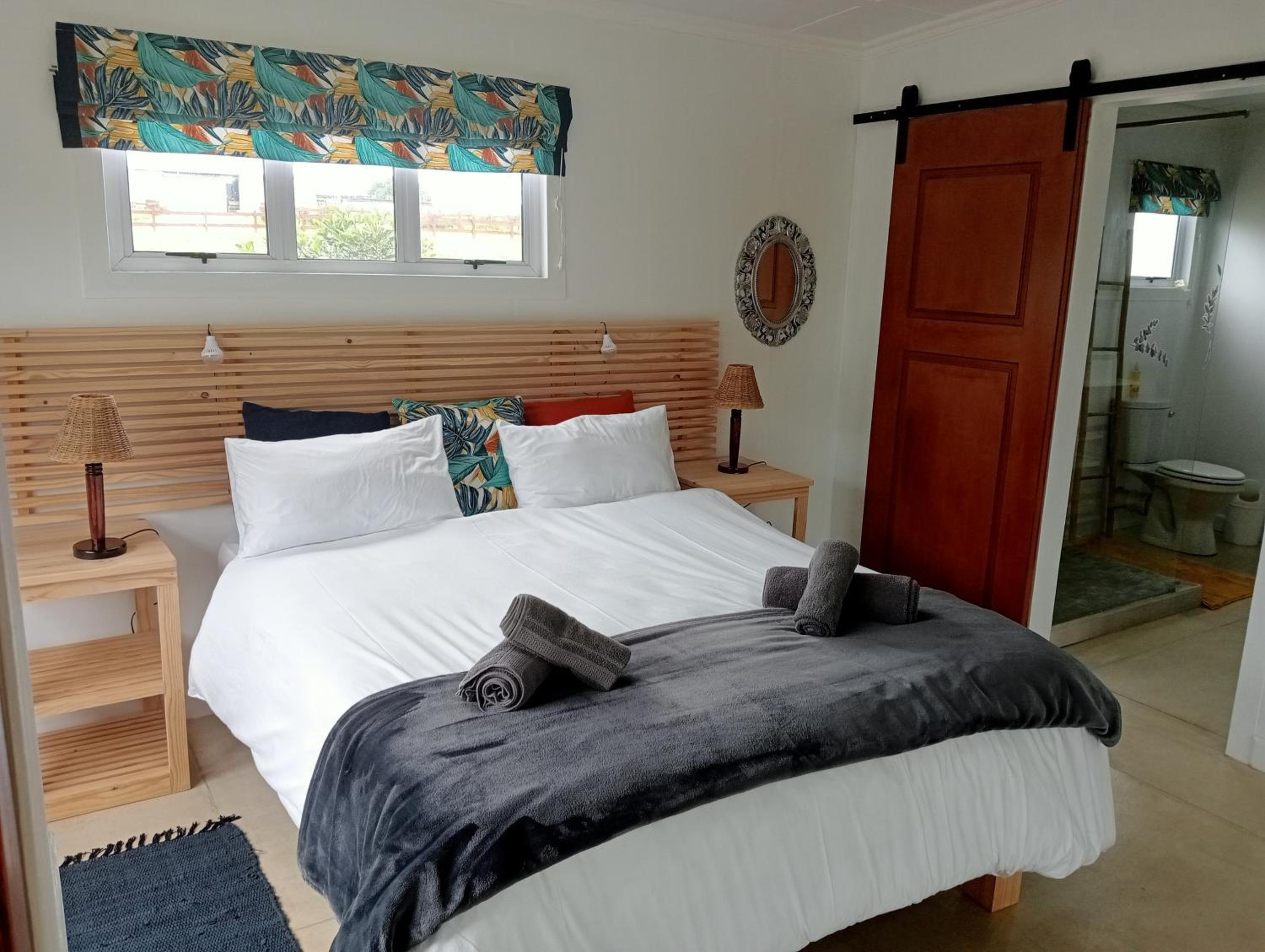 Superior Chalet photo 1