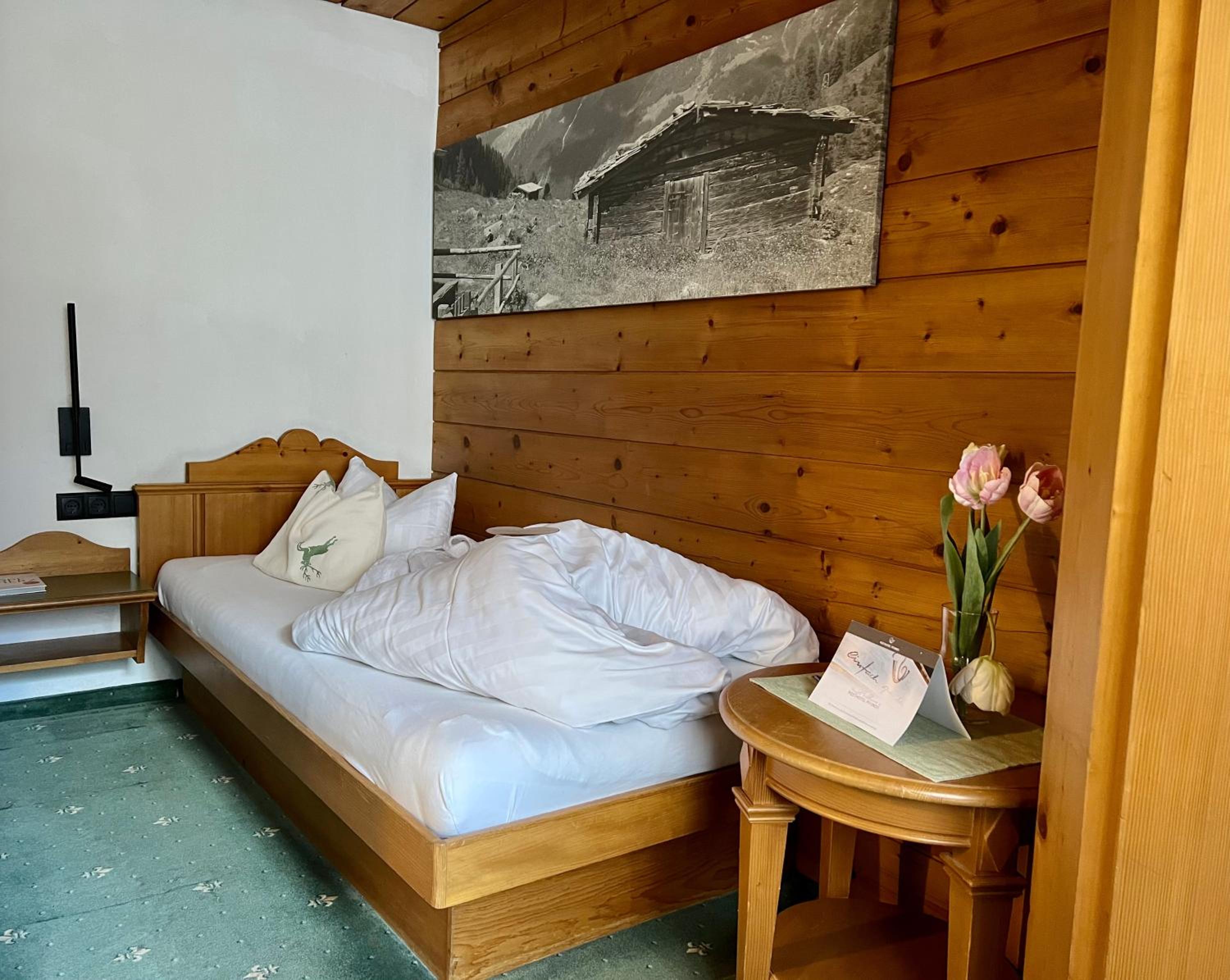 Standard Single Room - Annex photo 1