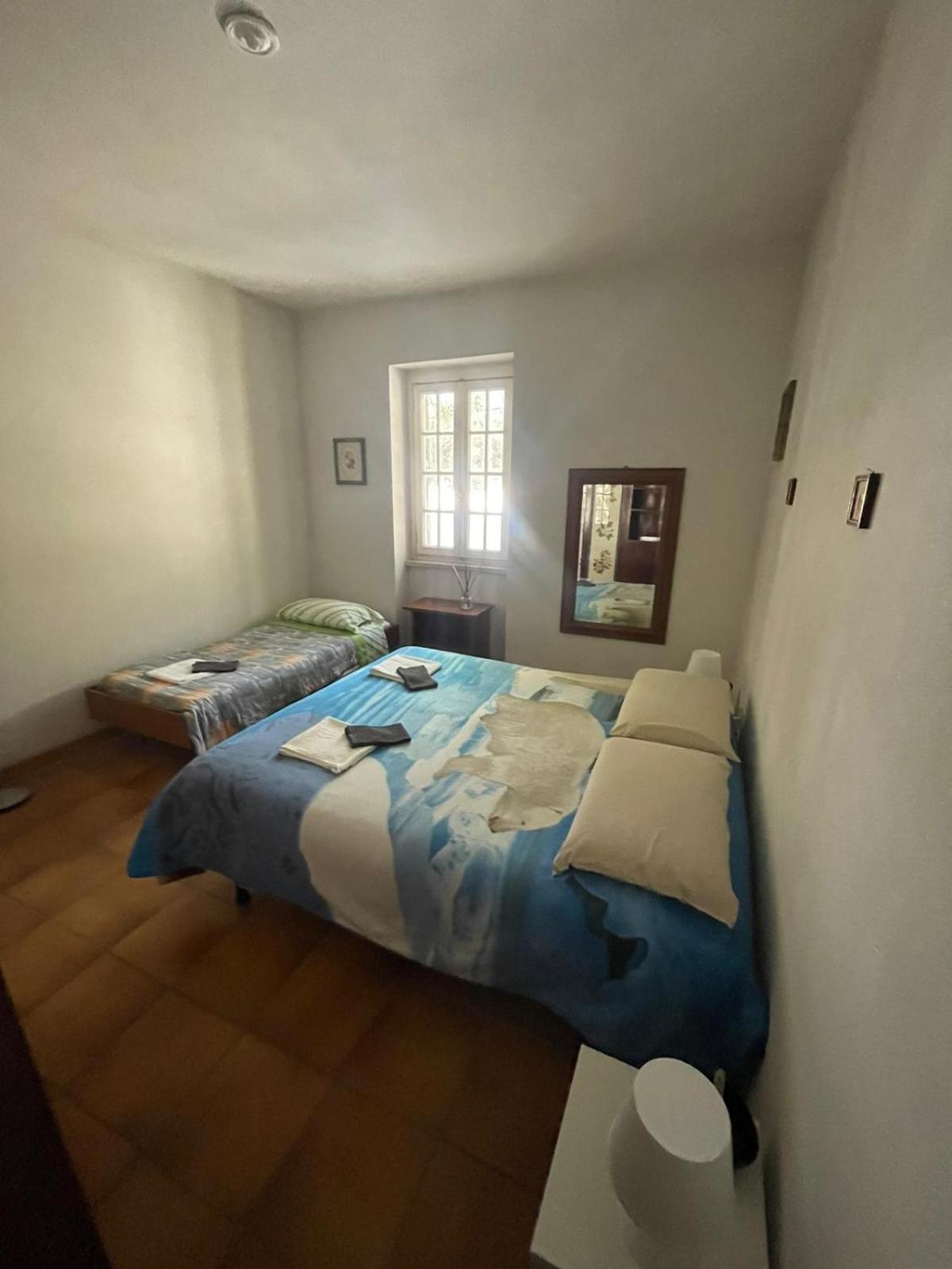Double Room With Private External Bathroom photo 1