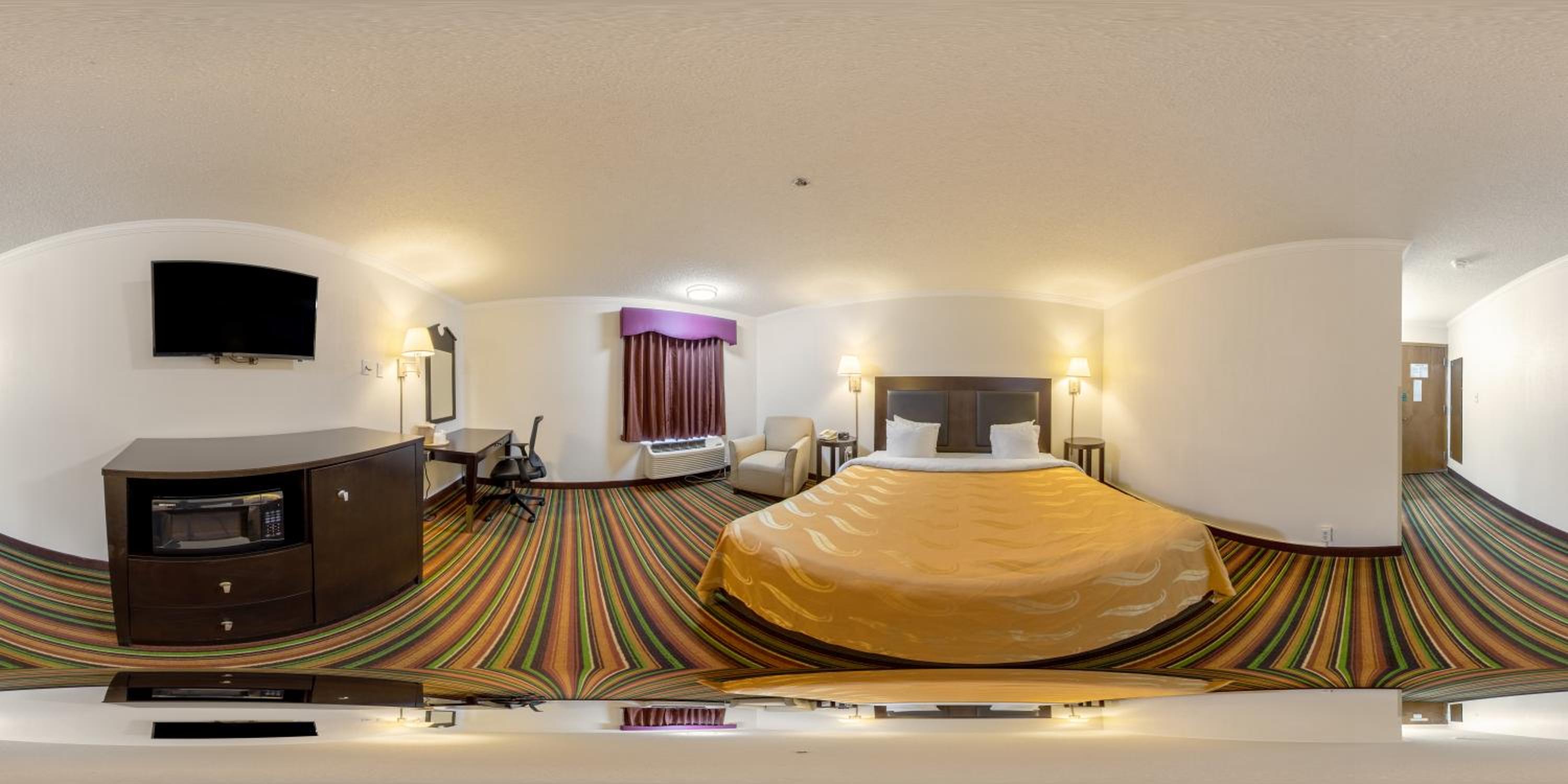 King Room - Non-Smoking - Photo 13