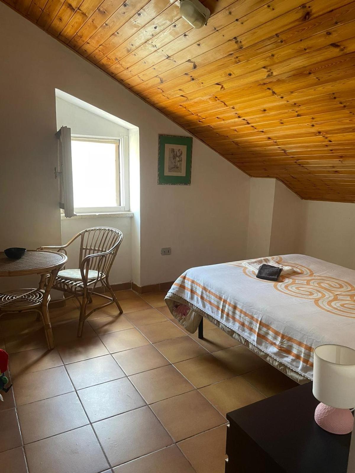 Double Room With Private External Bathroom photo 1