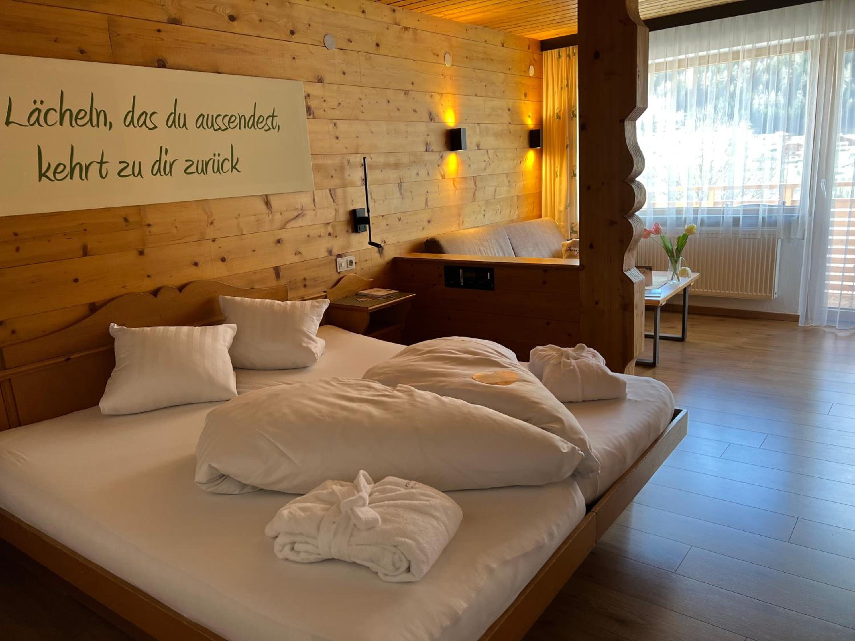 Standard Double Room - Annex - Photo 3