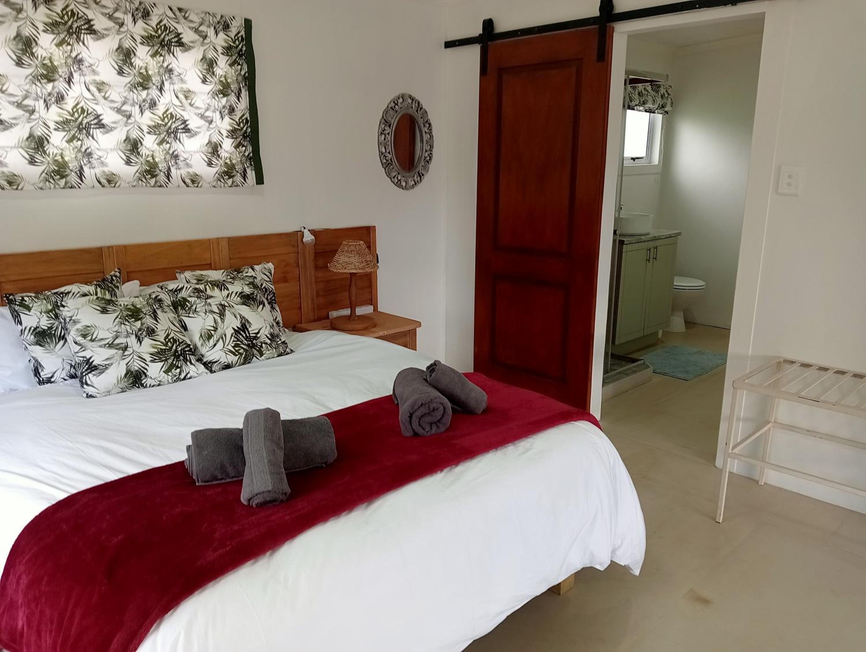Chalet photo 1