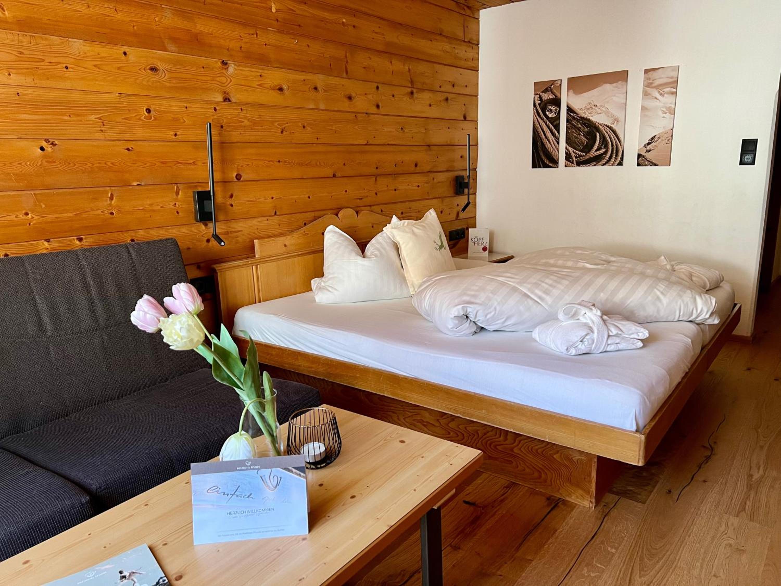 Standard Double Room - Annex - Photo 1