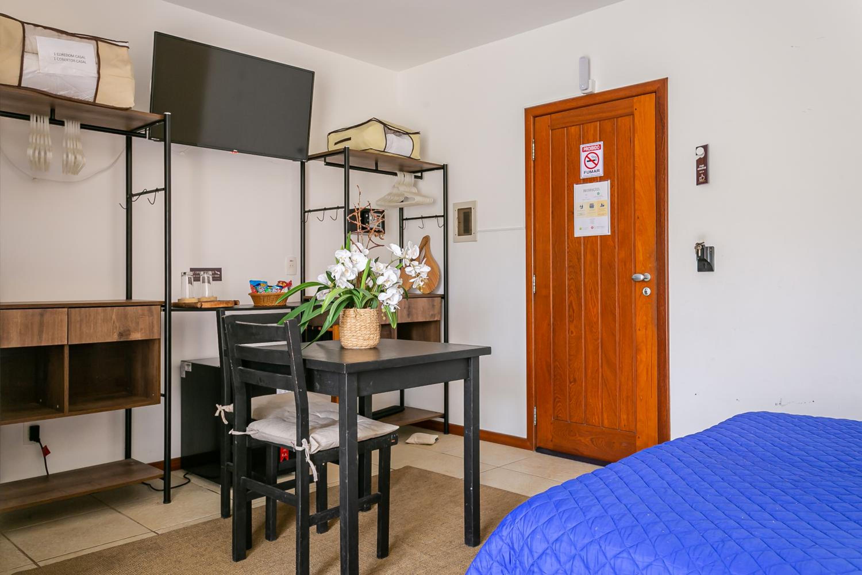 Double Room - Disability Access